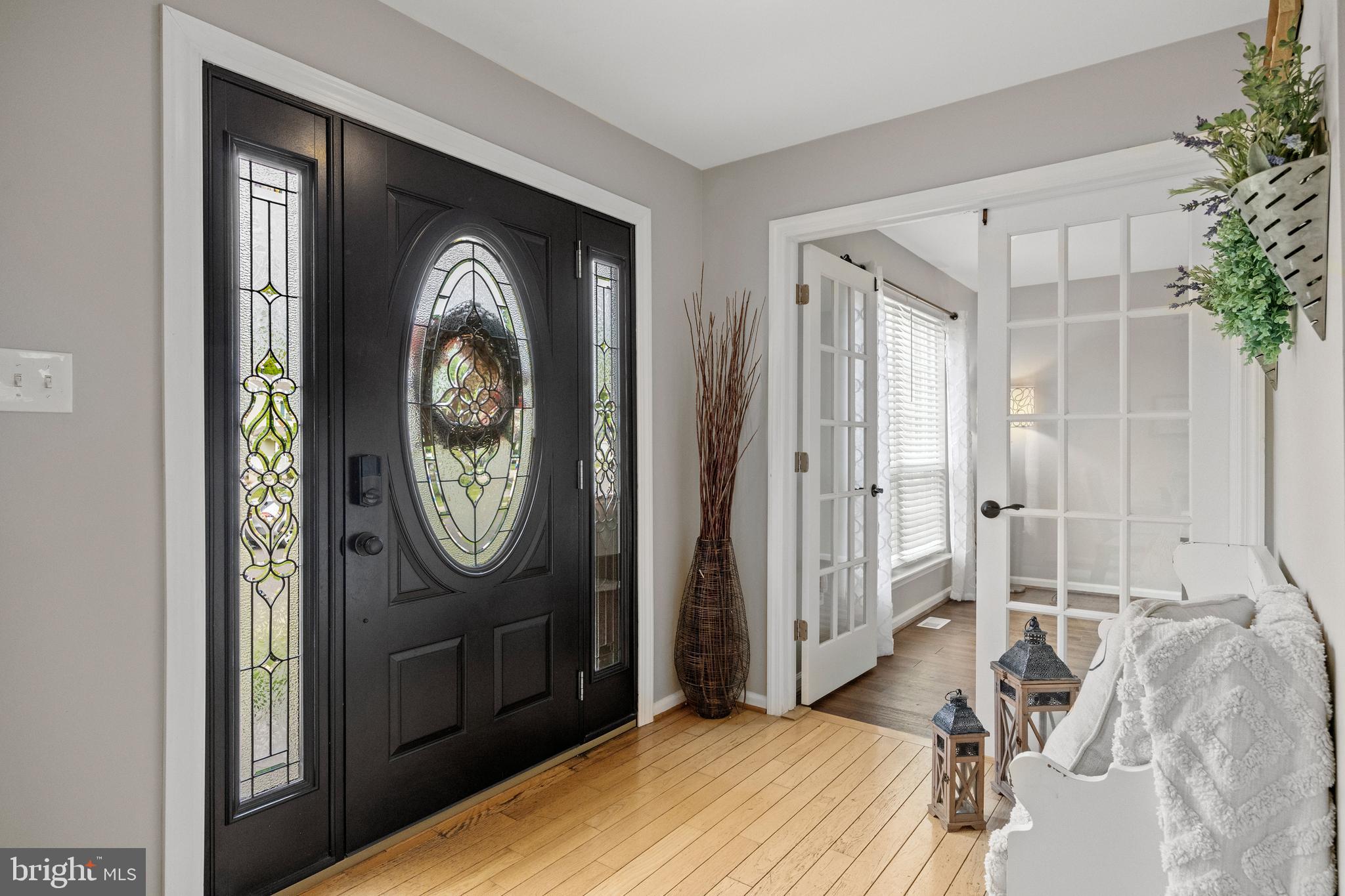 106 HEDGEROW COURT