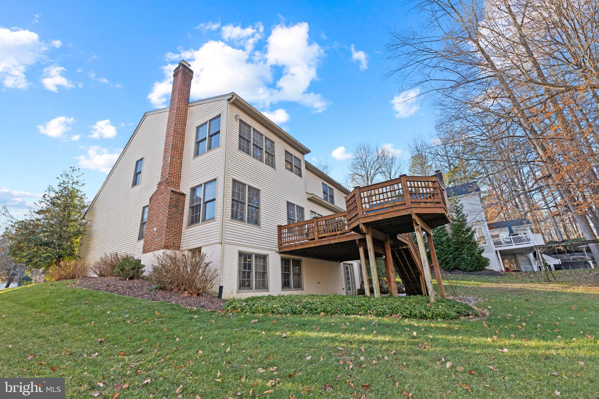 SOUTH RIVER COLONY - Residential