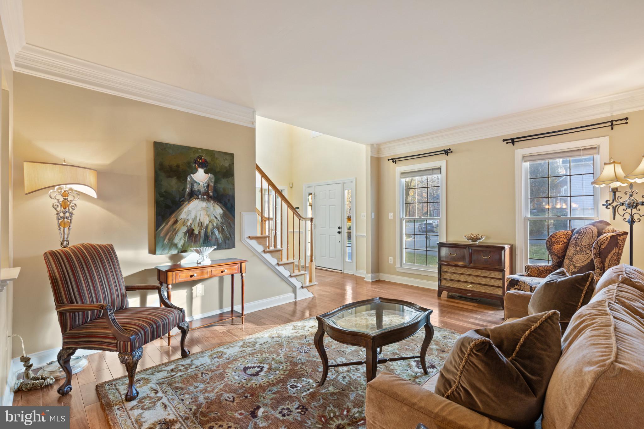 SOUTH RIVER COLONY - Residential