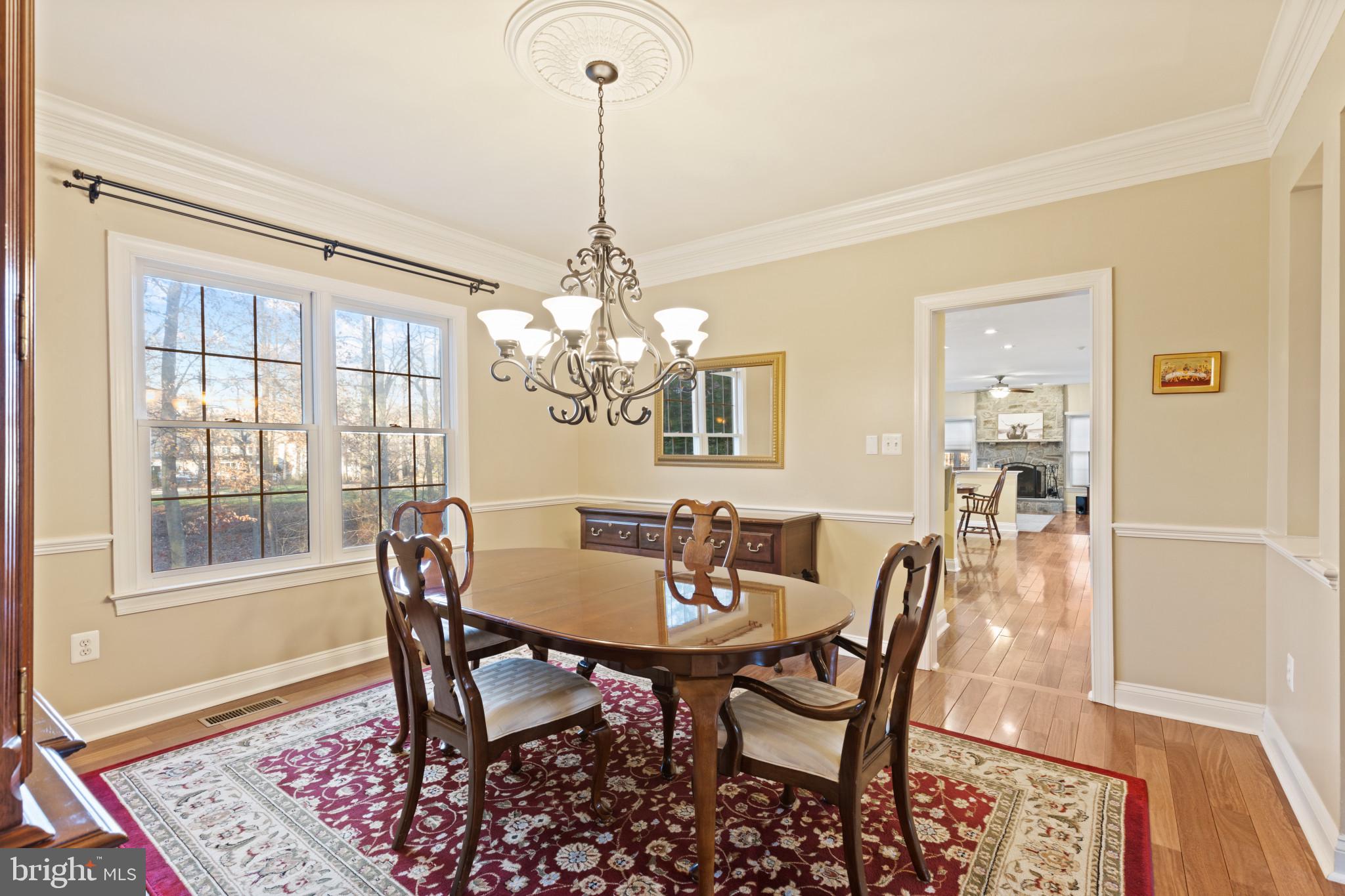 SOUTH RIVER COLONY - Residential