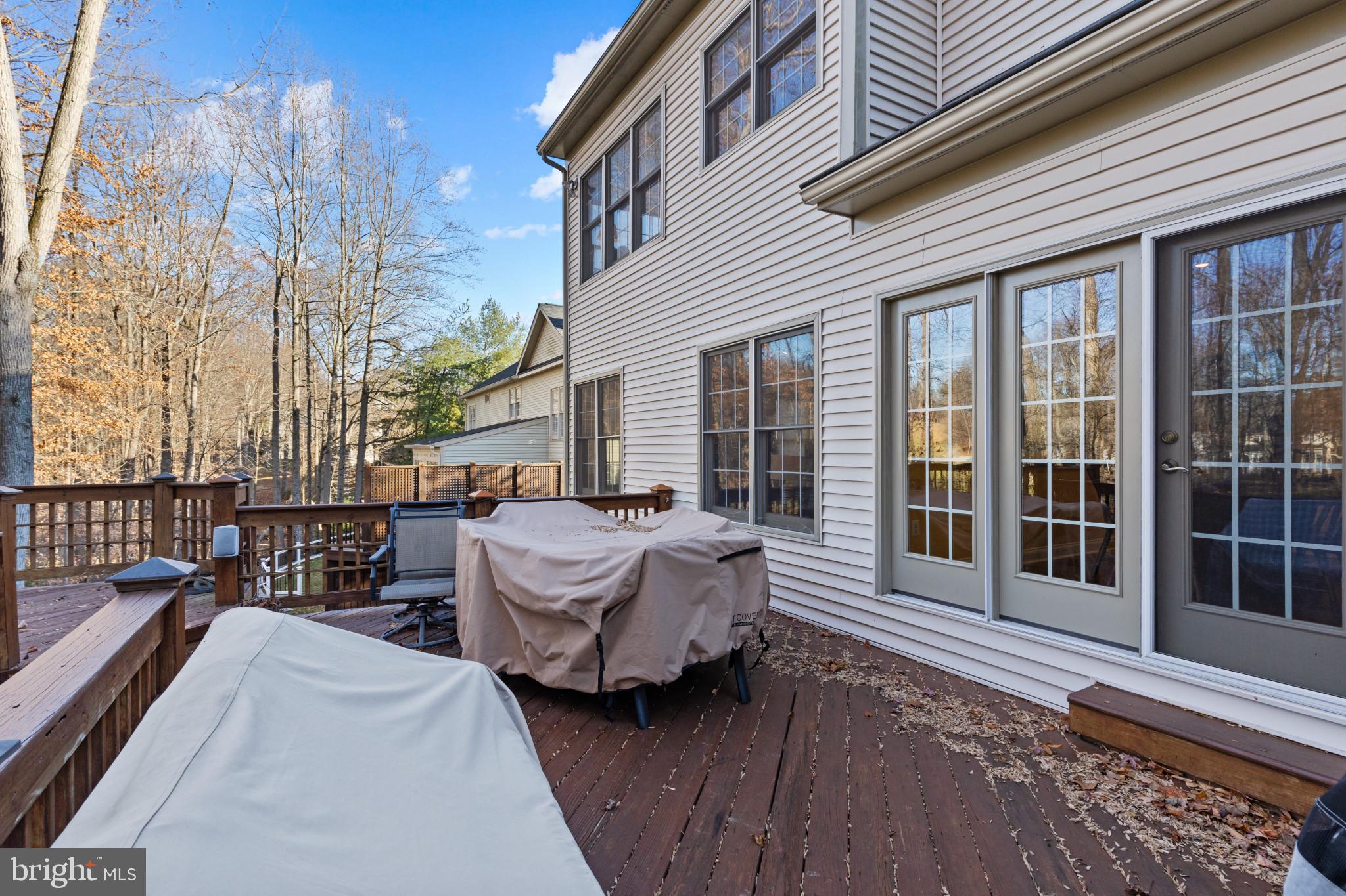 SOUTH RIVER COLONY - Residential