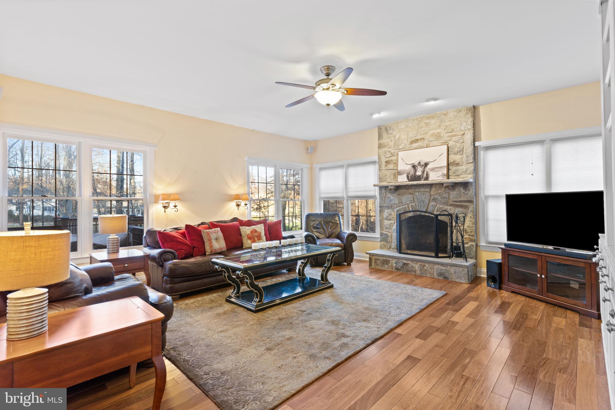 SOUTH RIVER COLONY - Residential