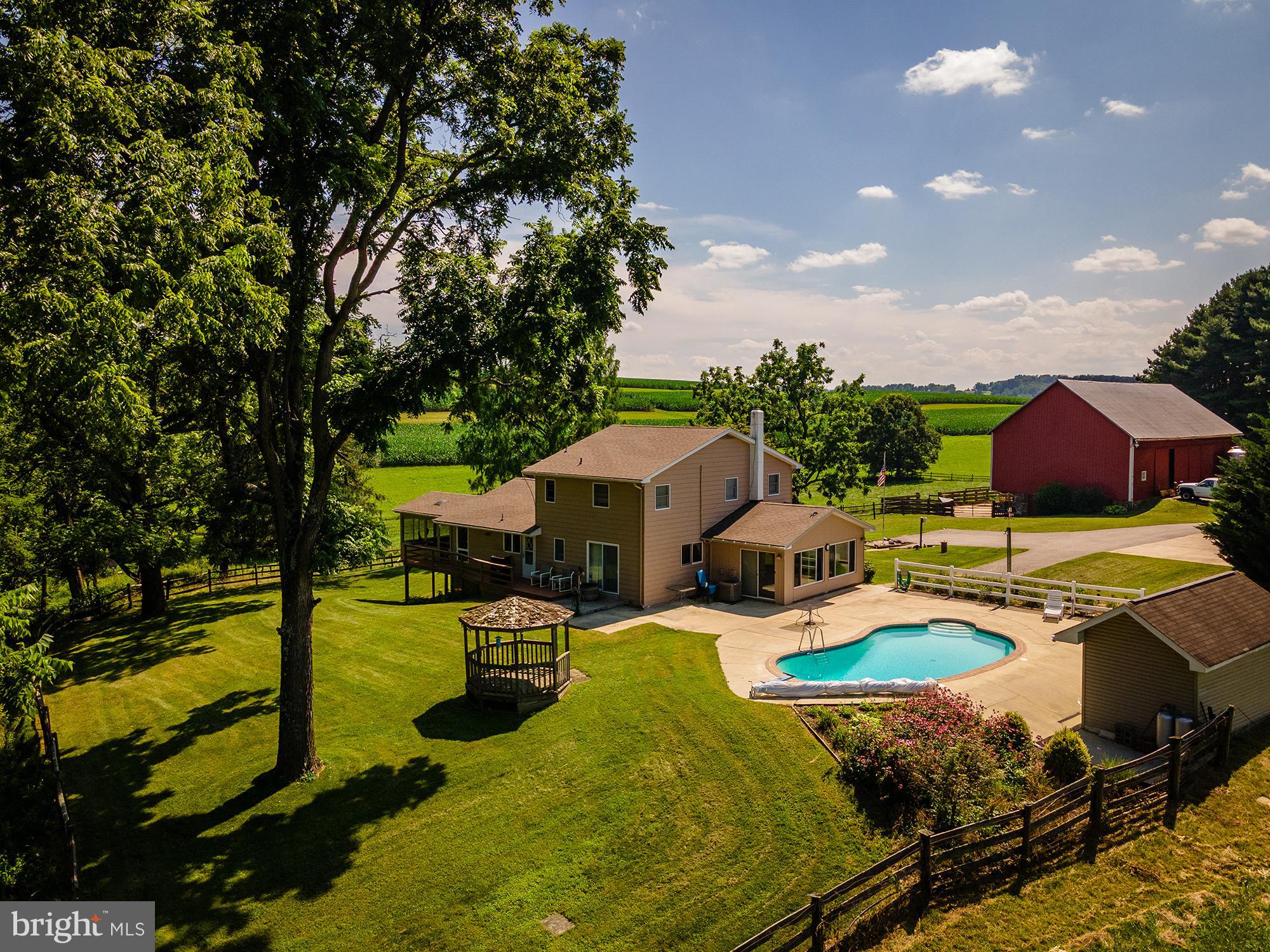 2424 SHILOH ROAD