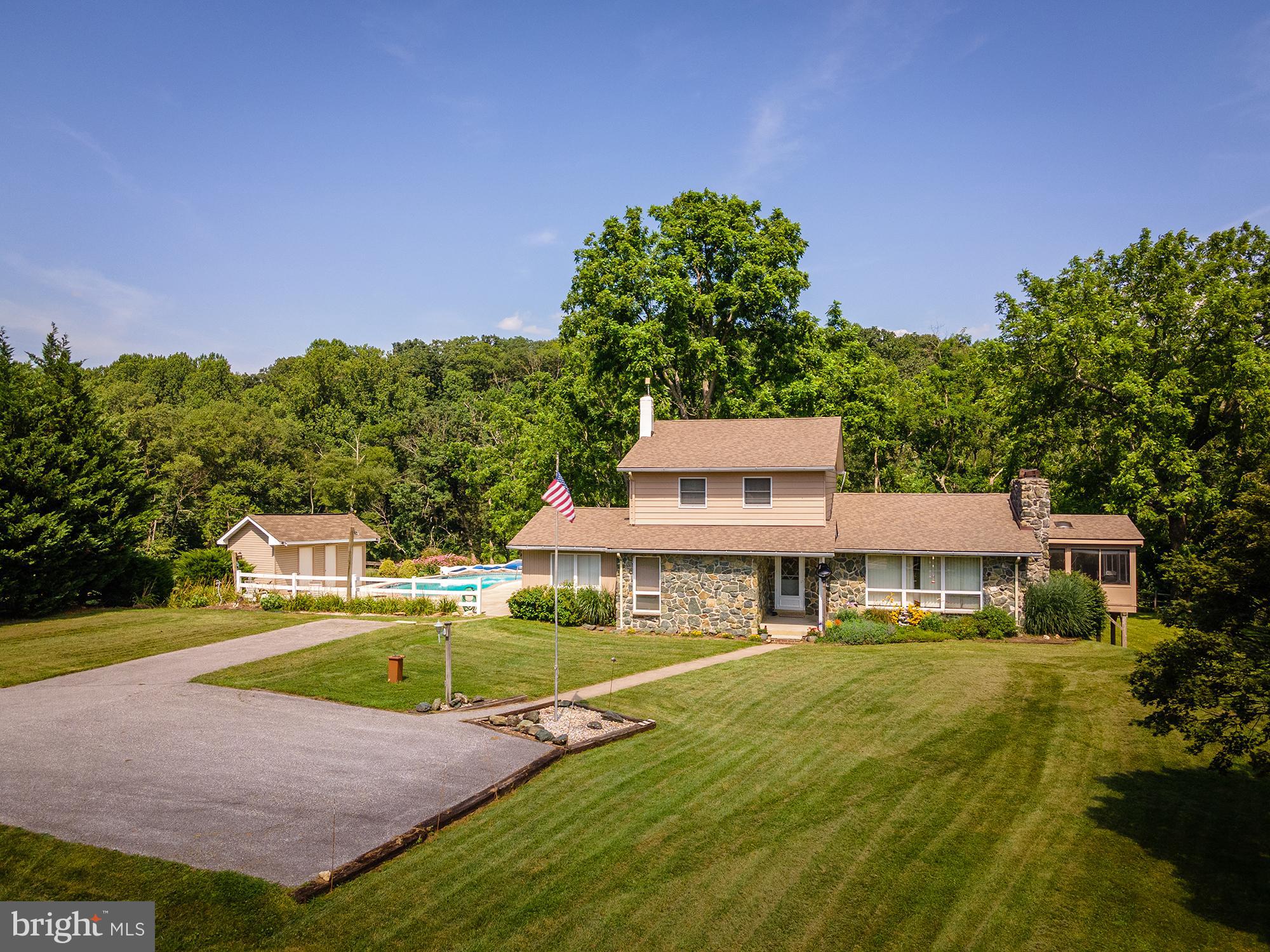 2424 SHILOH ROAD