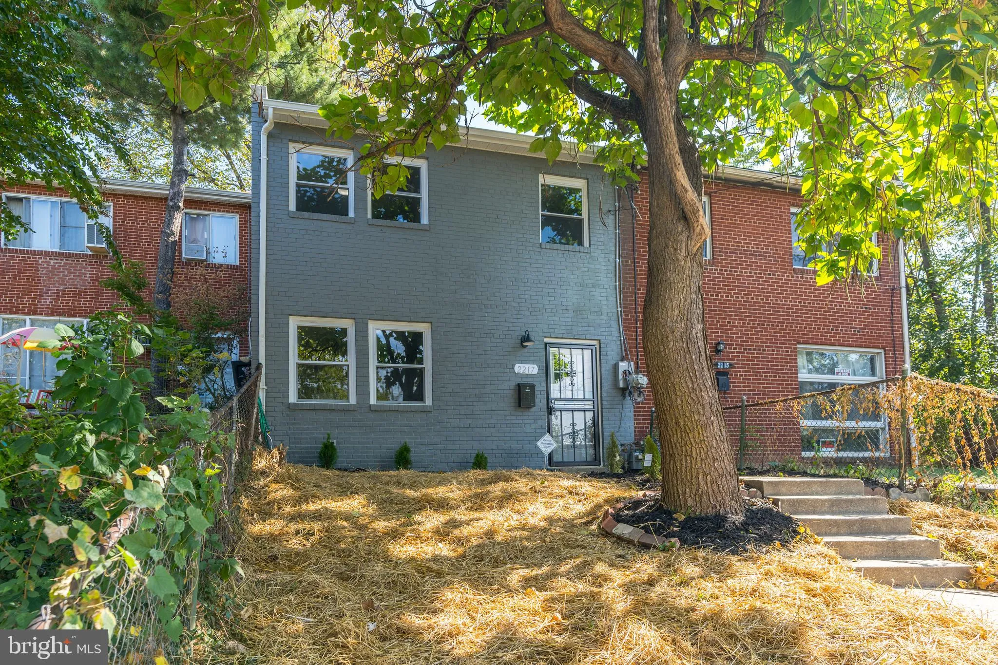 2217 14th Street NE, Washington, DC 20018