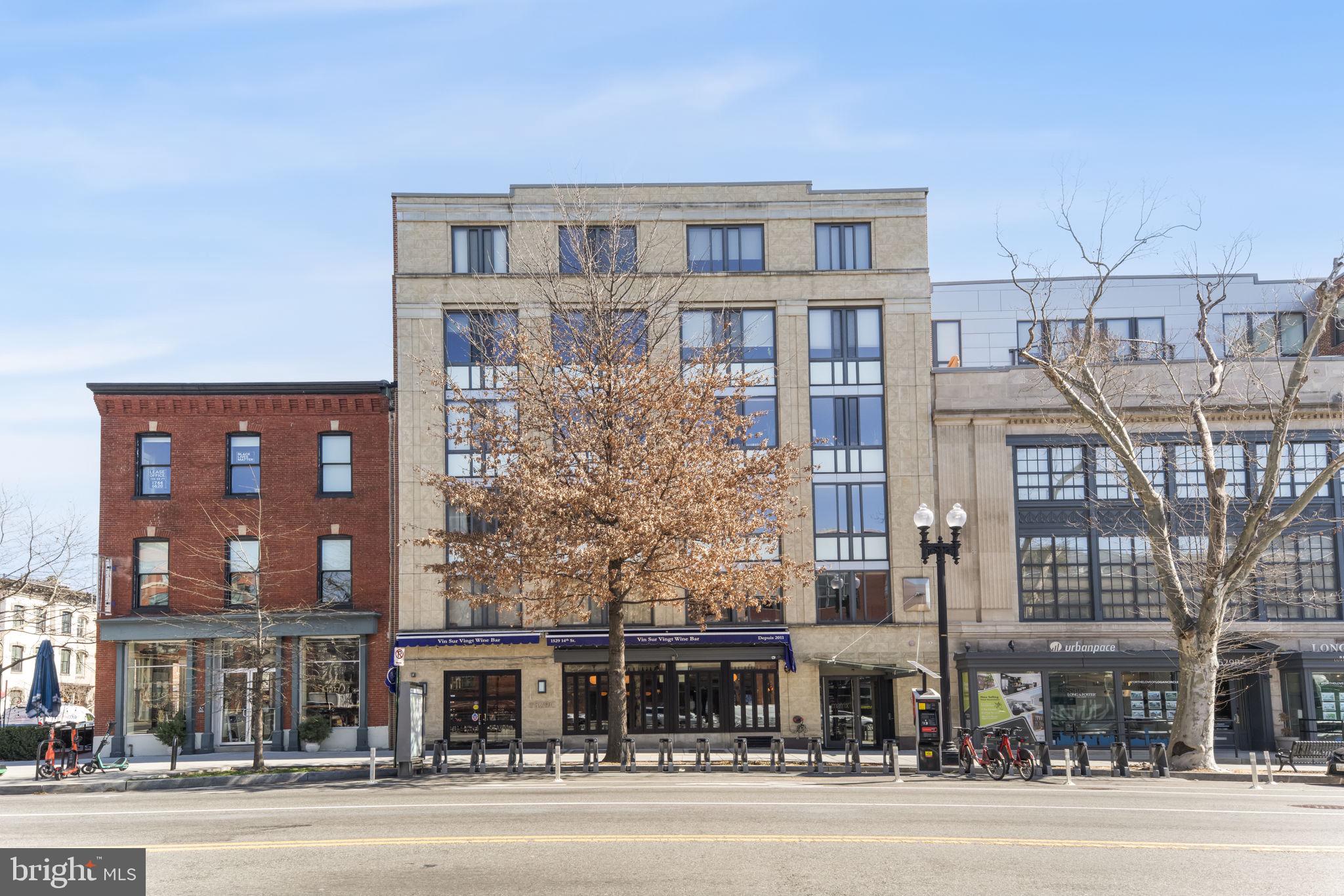 1529 14TH STREET NW 309
