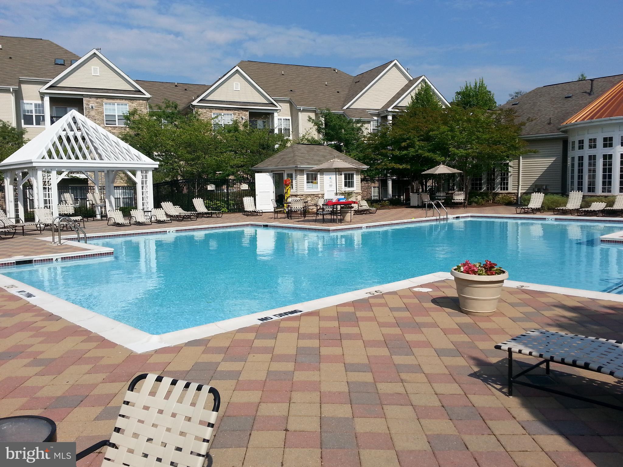 STONEGATE AT FAIRCREST - Residential