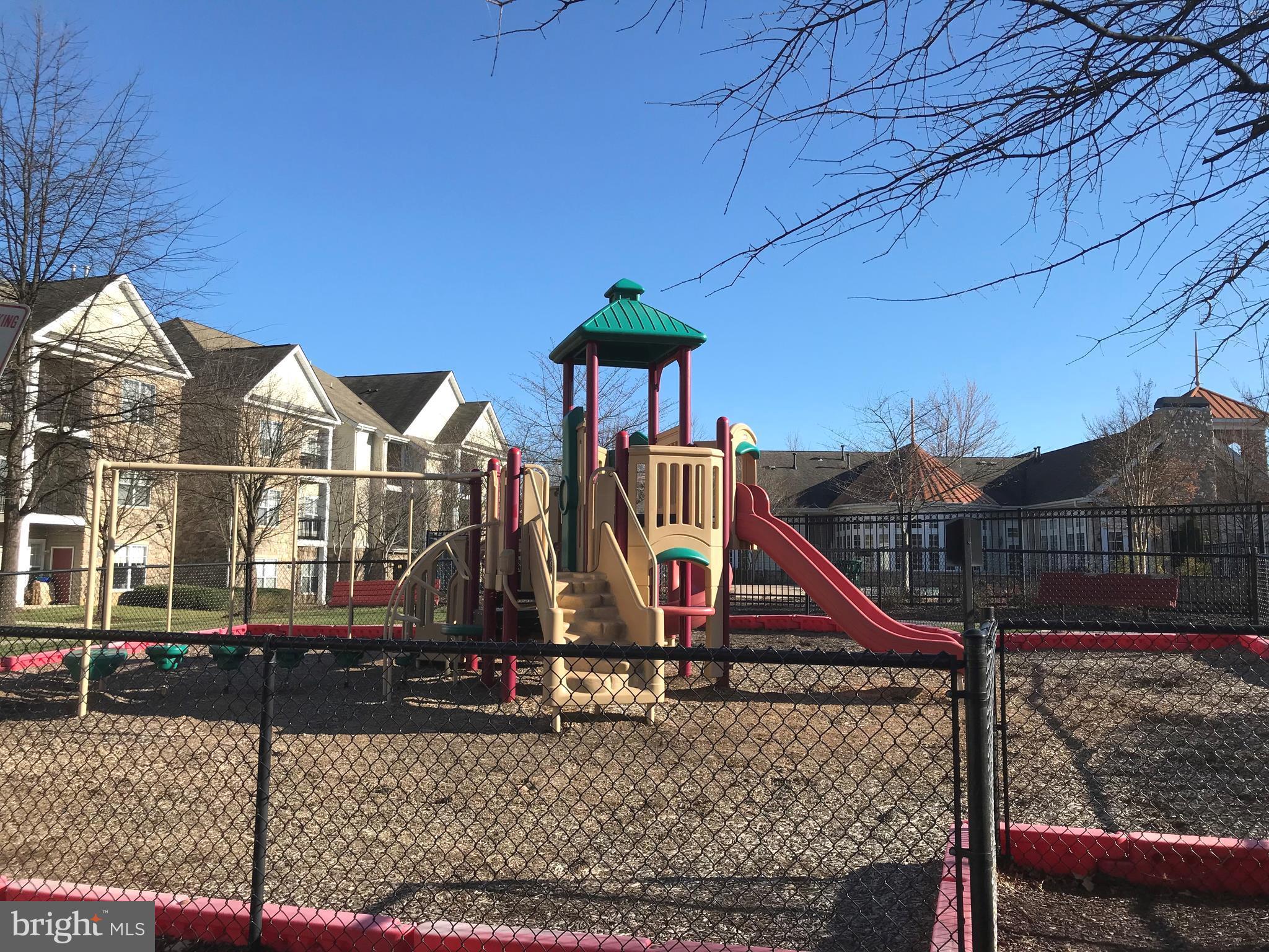 STONEGATE AT FAIRCREST - Residential