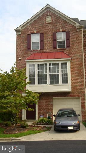 Townhouse For Rent - 9611 Juniper Drive<br/> BOWIE, MD 20721