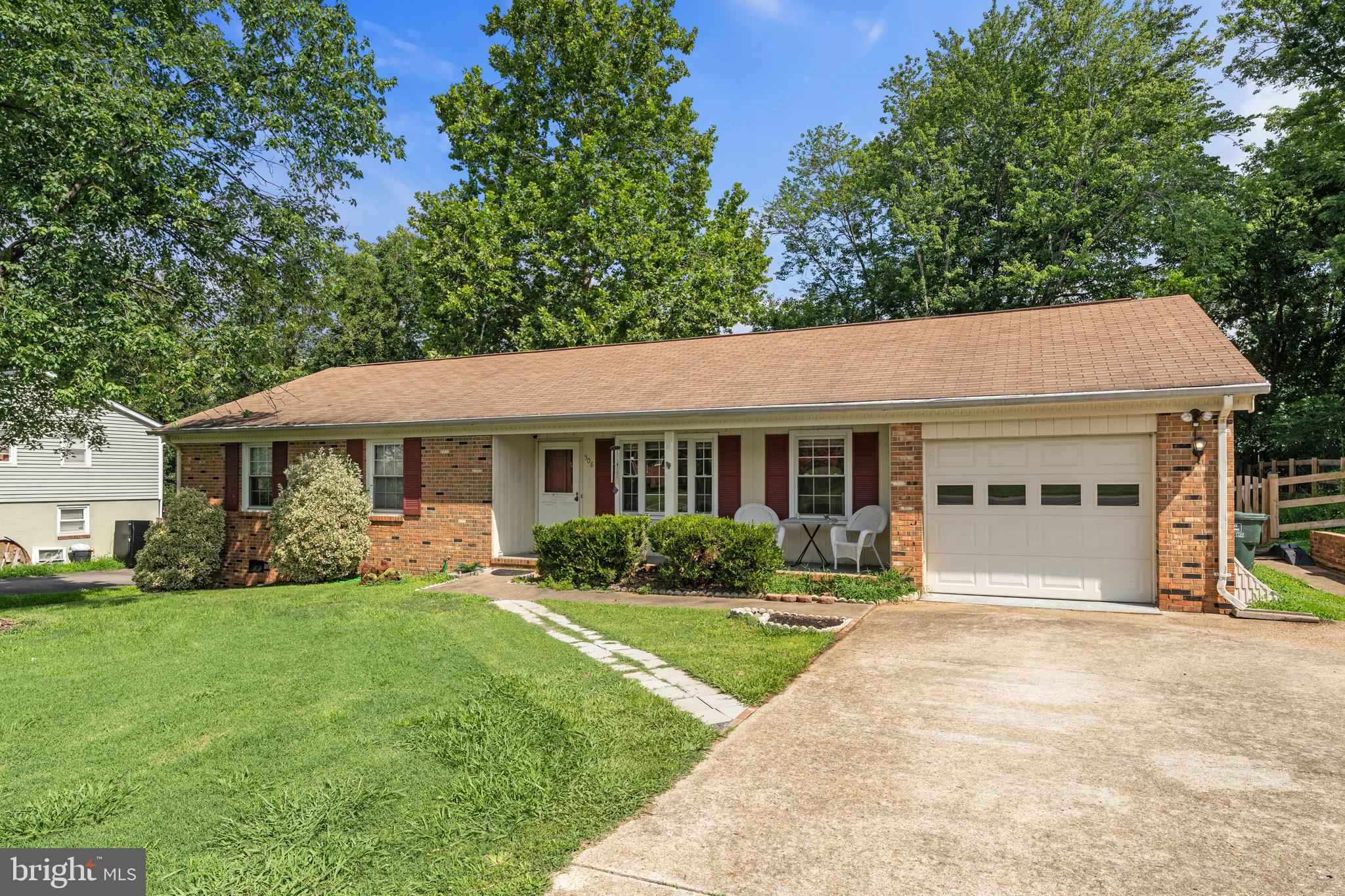 508 FERRY ROAD