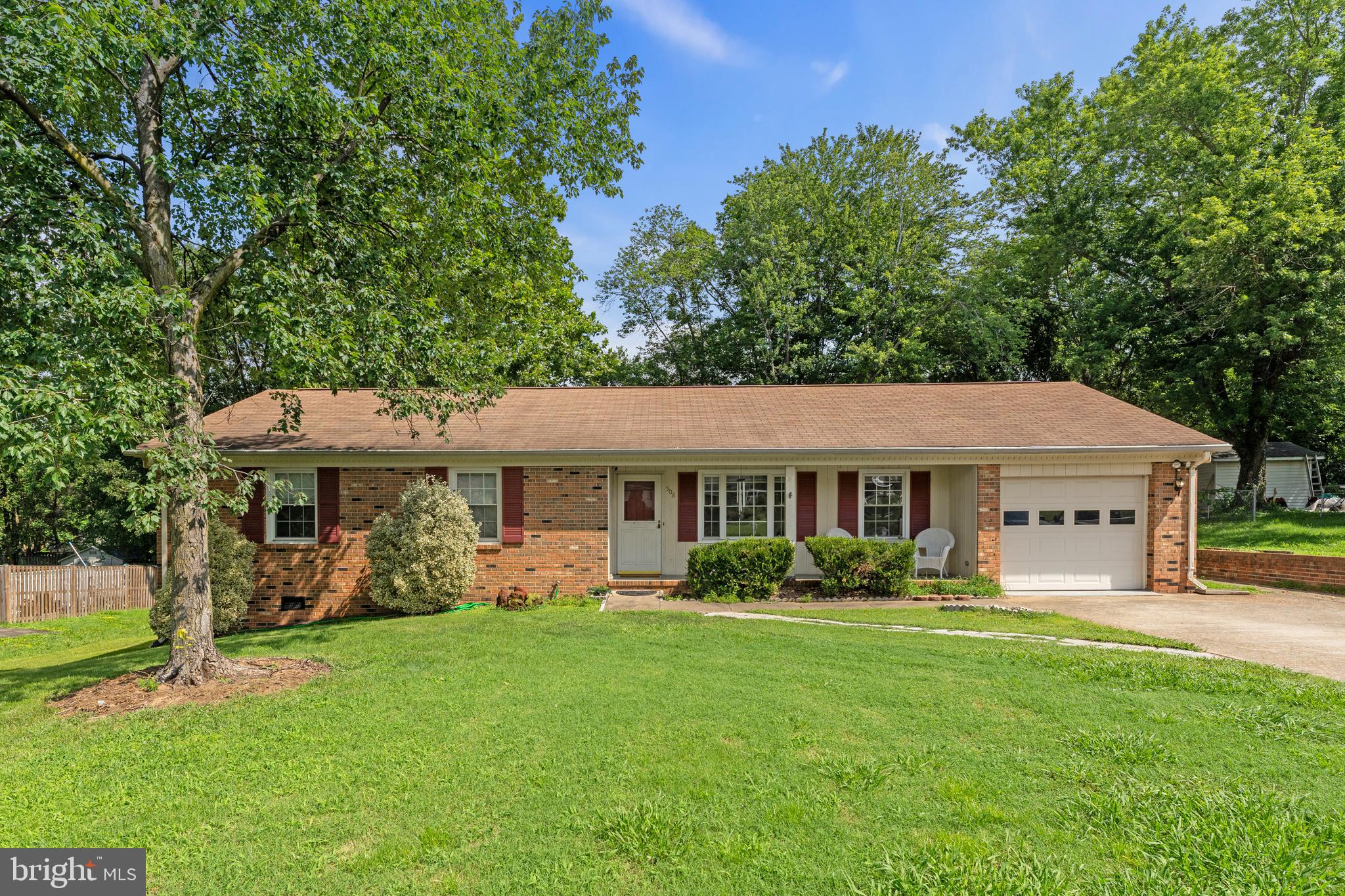 508 FERRY ROAD