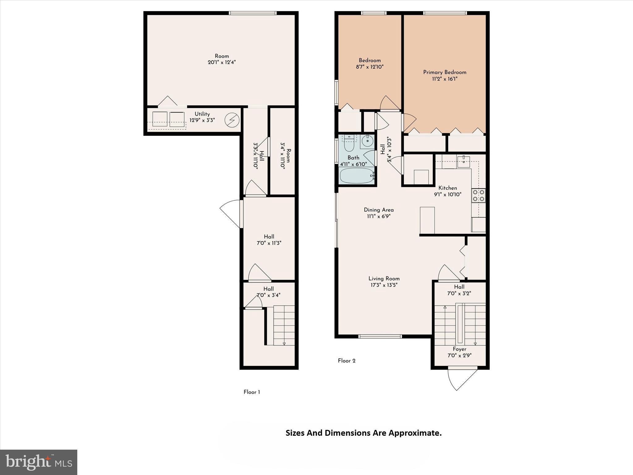 PUTNAM VIL - Residential