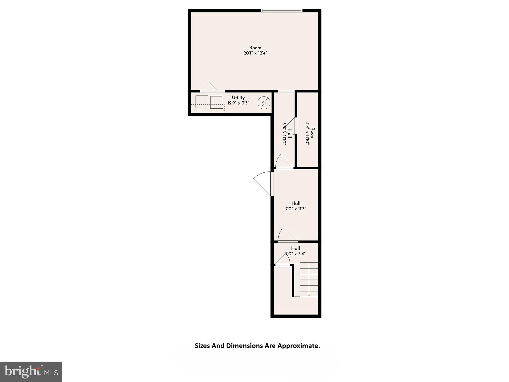 PUTNAM VIL - Residential