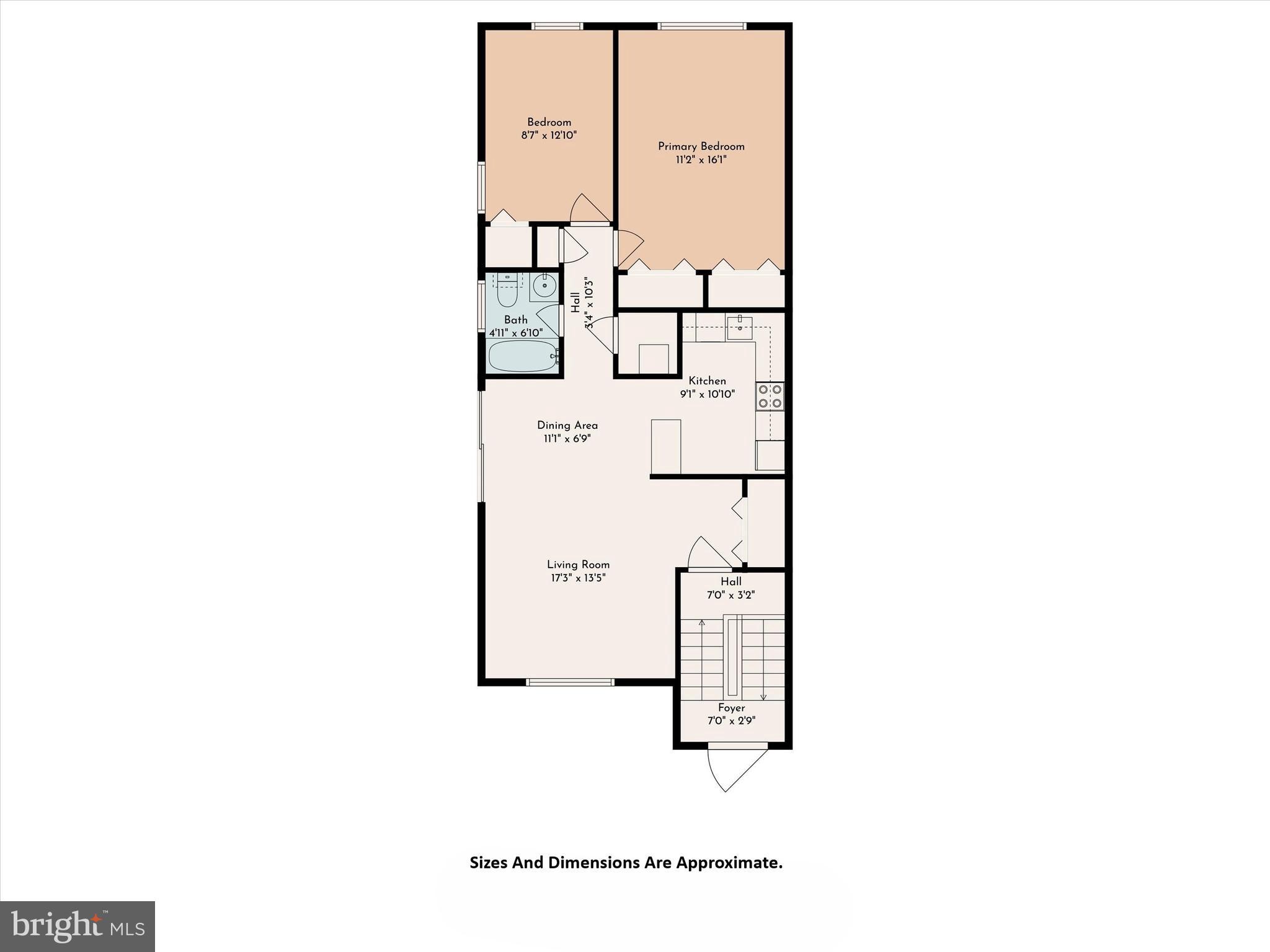 PUTNAM VIL - Residential