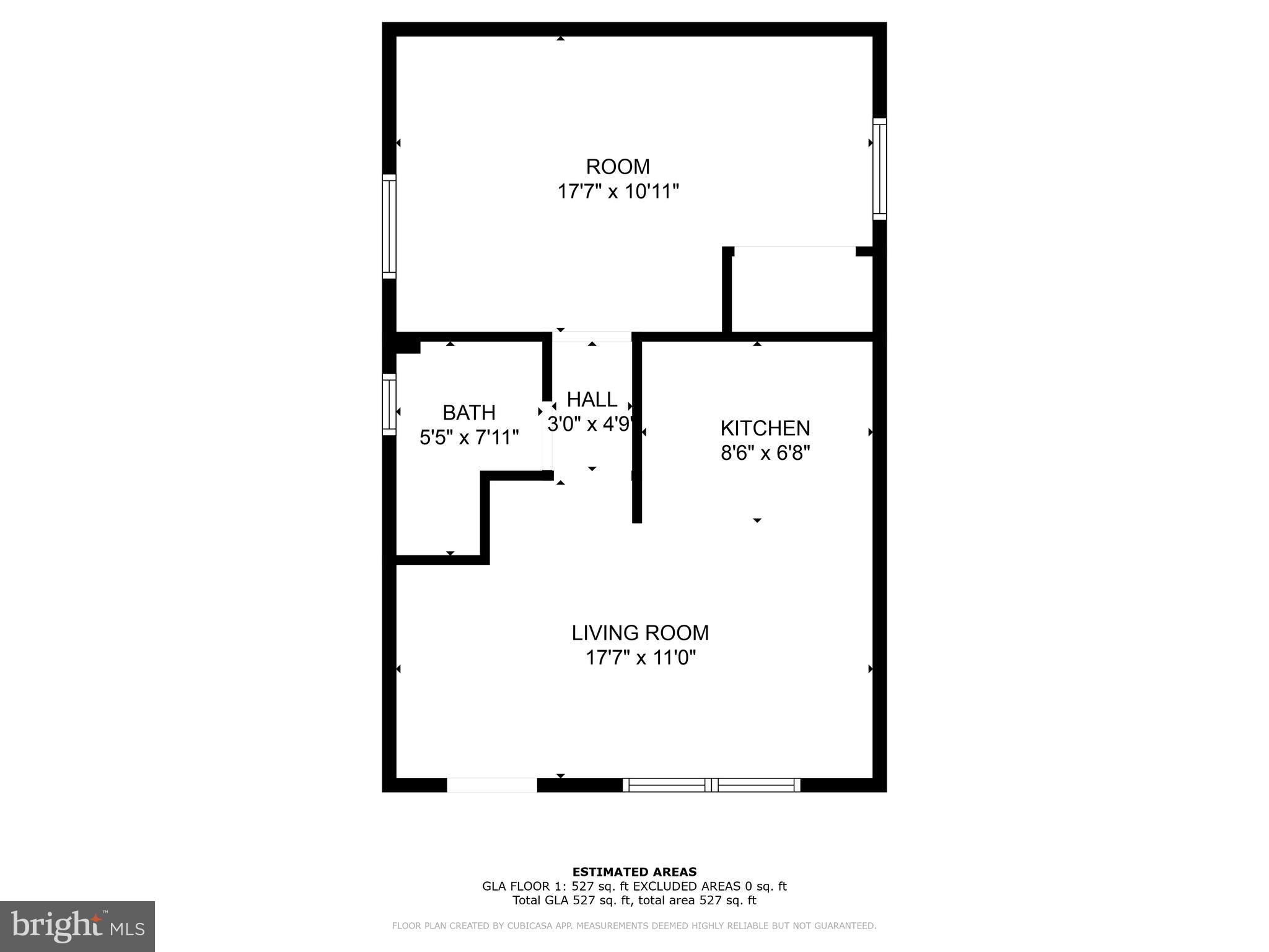SAINT ALBANS - Commercial Lease