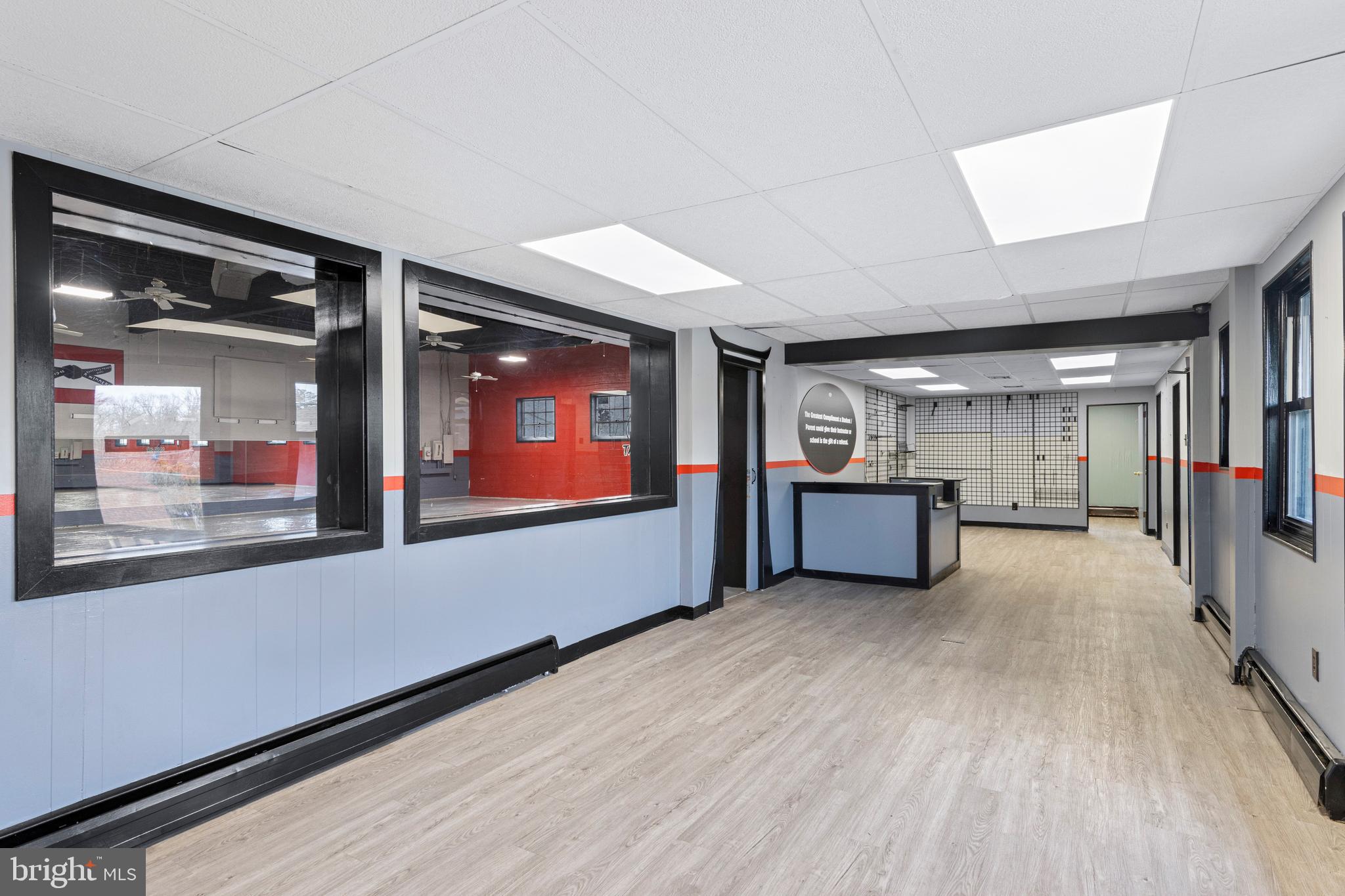 SAINT ALBANS - Commercial Lease