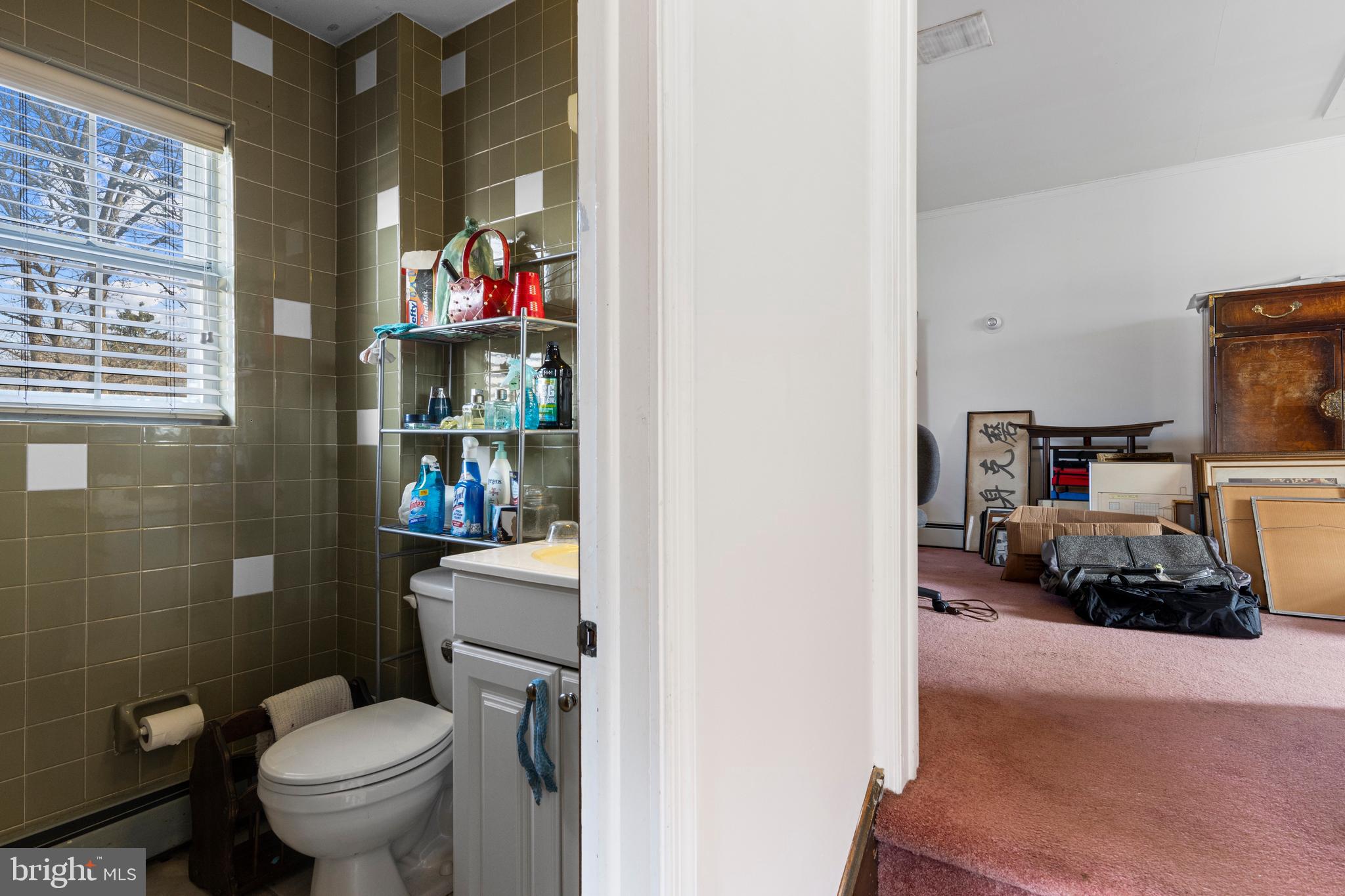 SAINT ALBANS - Commercial Lease