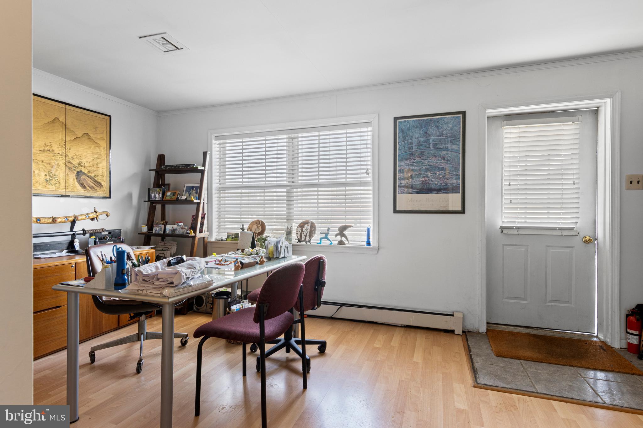 SAINT ALBANS - Commercial Lease