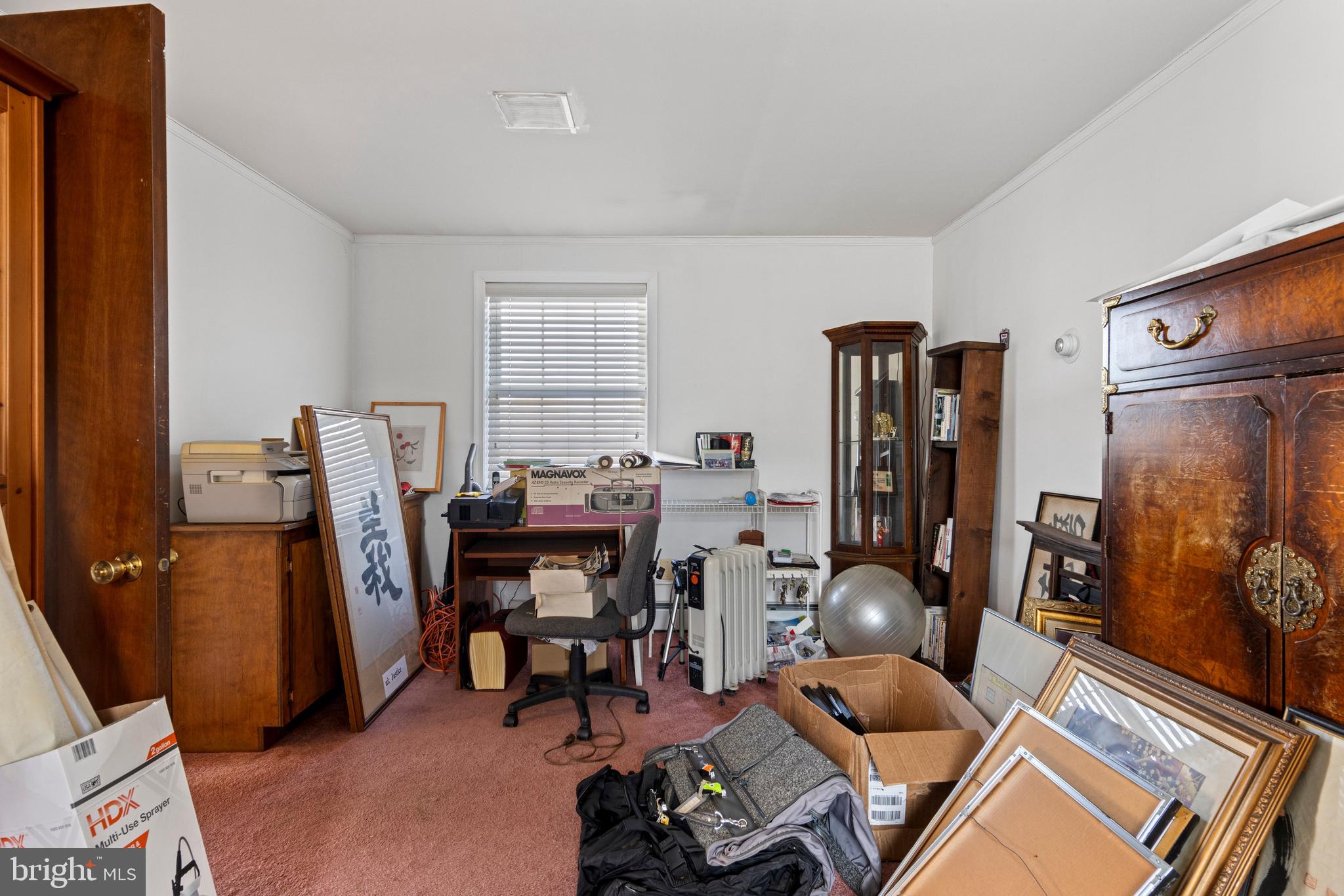 SAINT ALBANS - Commercial Lease