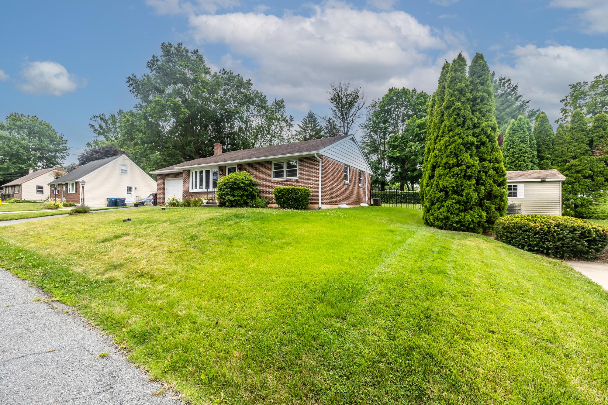 96 LINDBERG AVE.