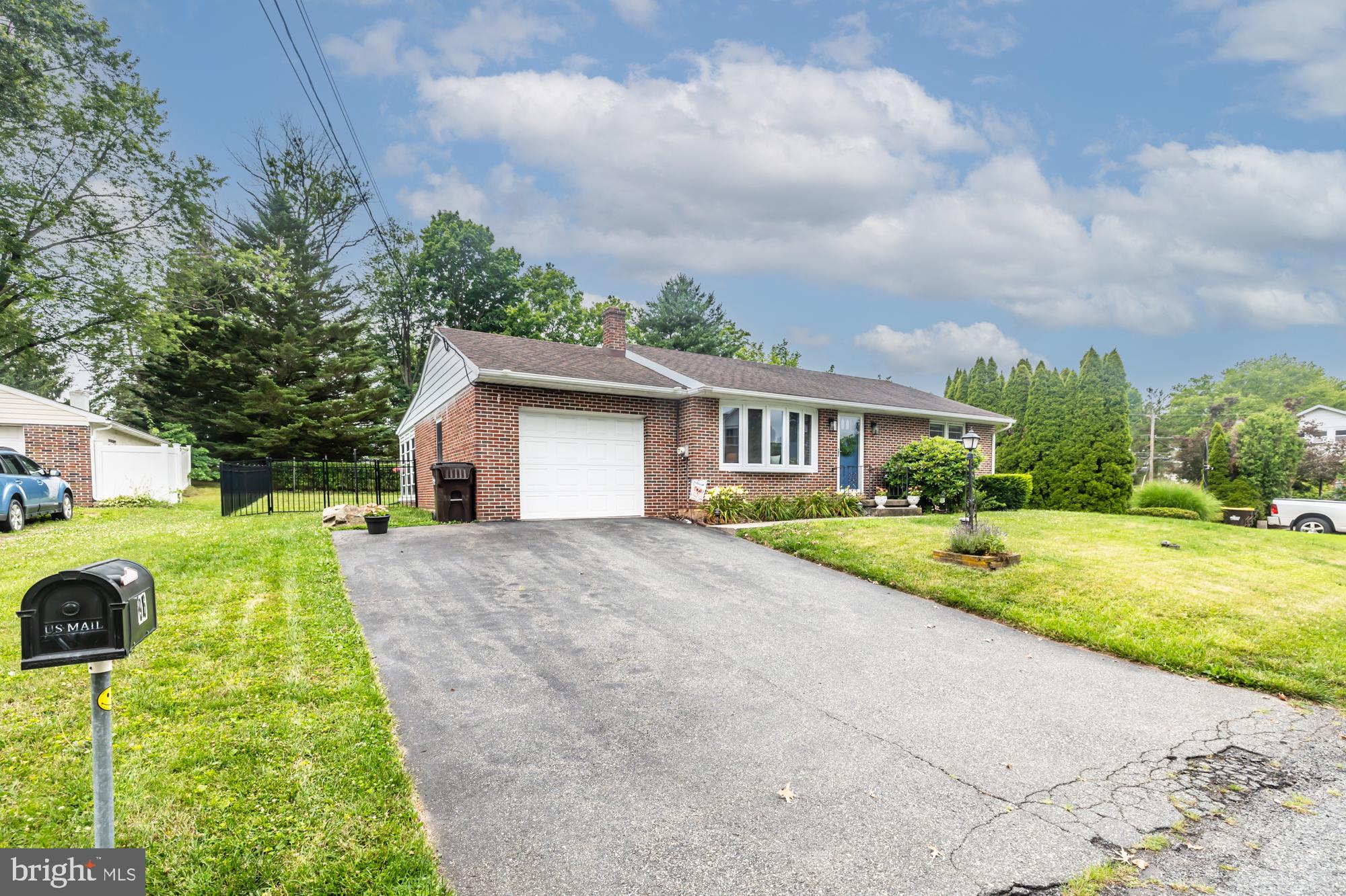 96 LINDBERG AVE.