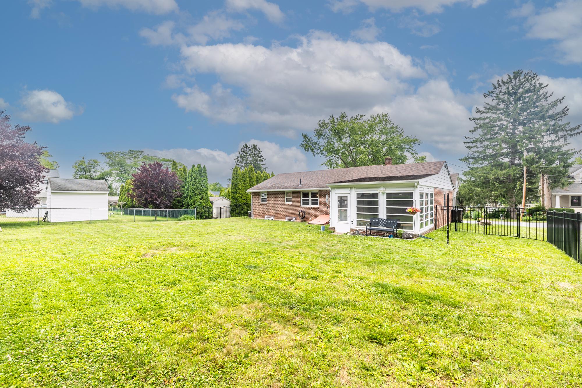 96 LINDBERG AVE.