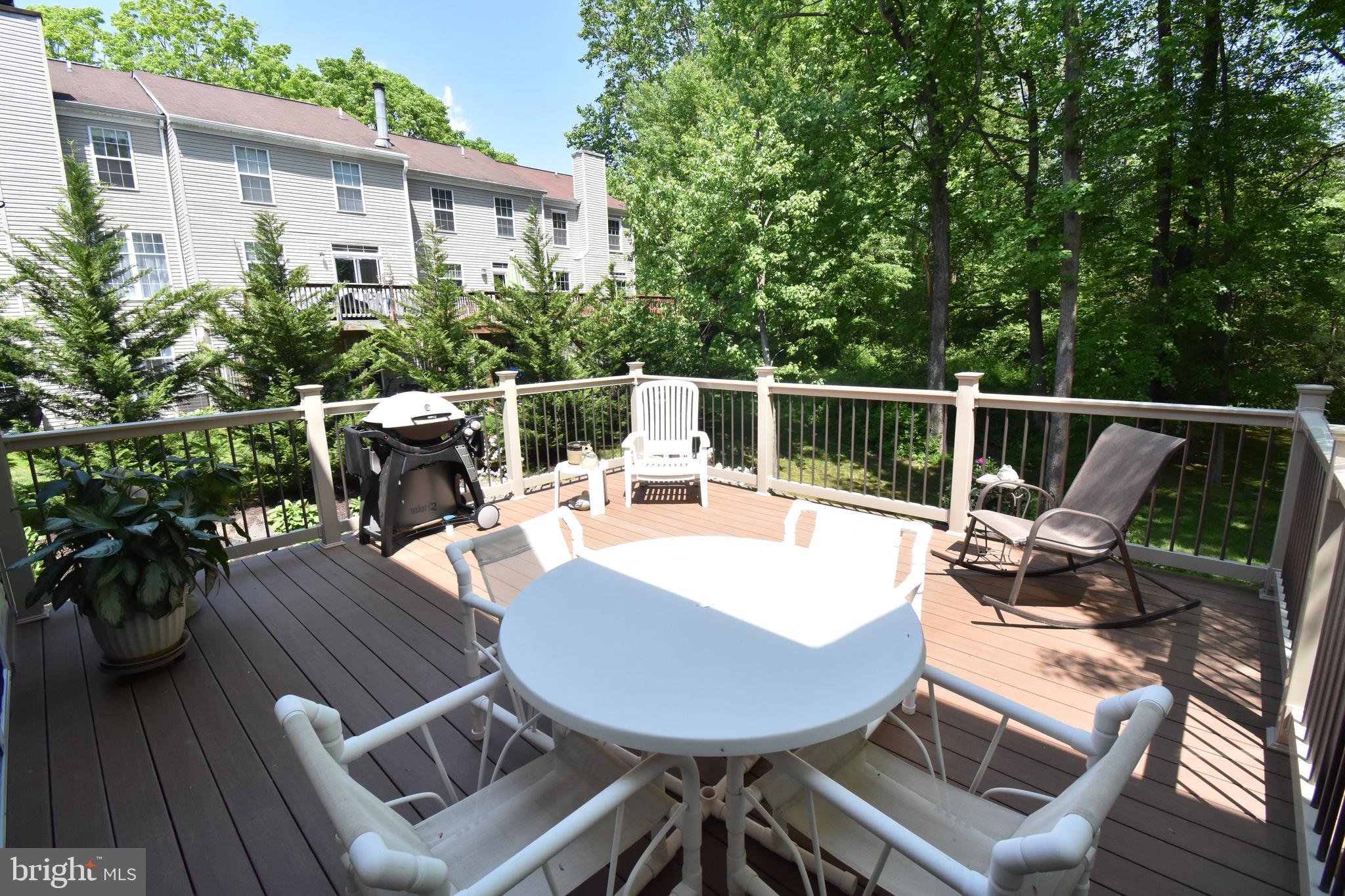 WHITE OAK - Residential