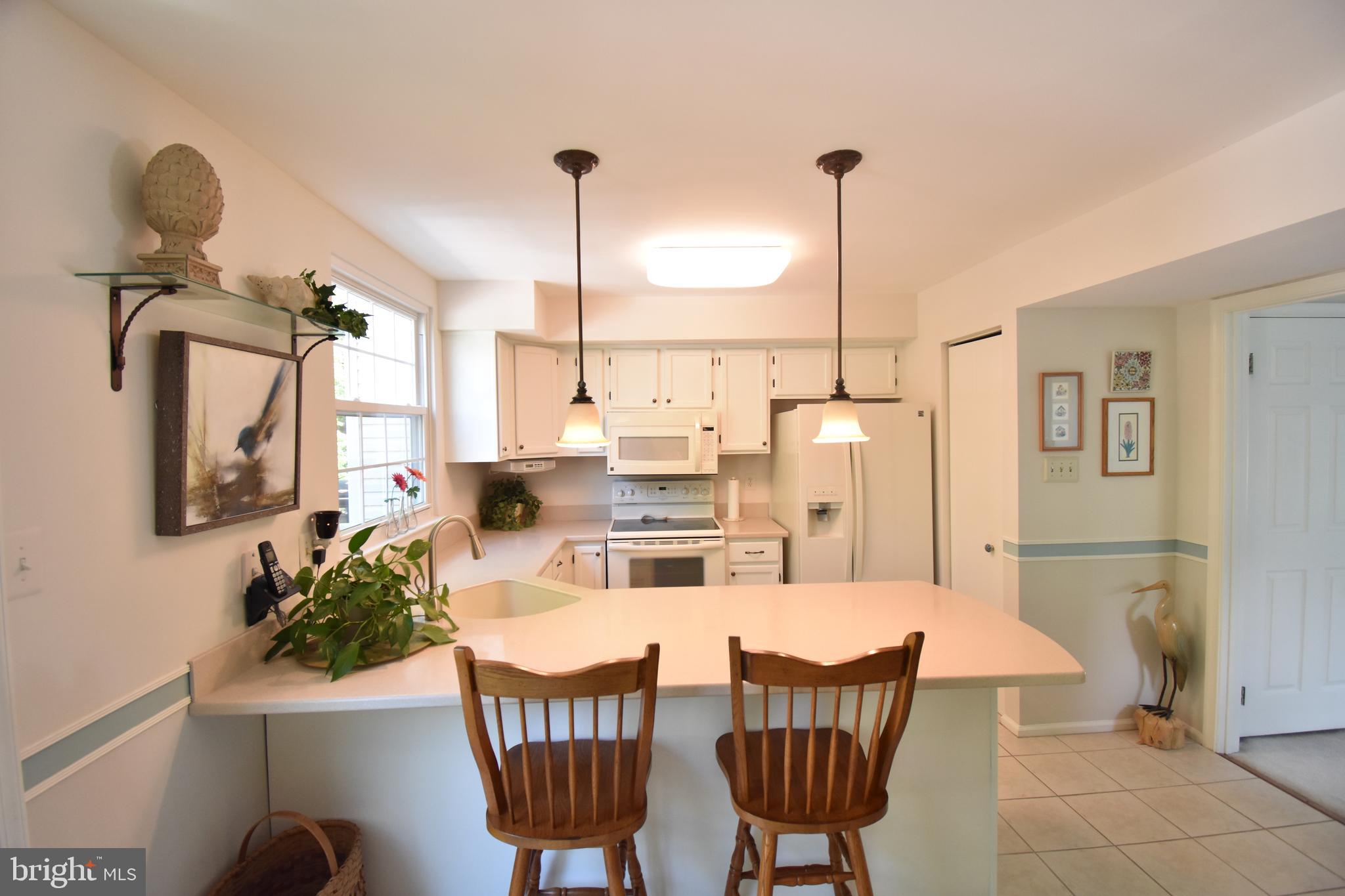 WHITE OAK - Residential