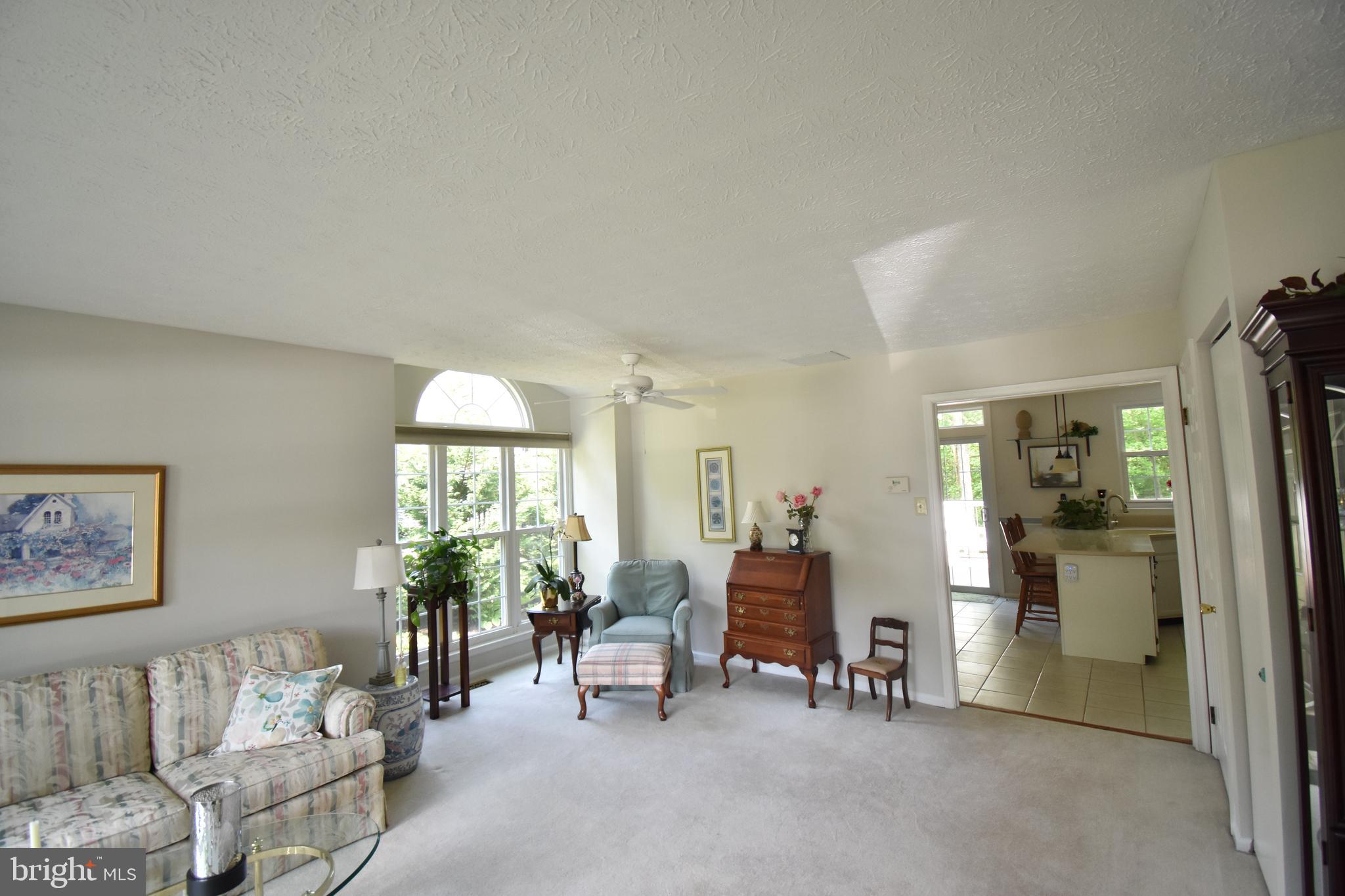 WHITE OAK - Residential