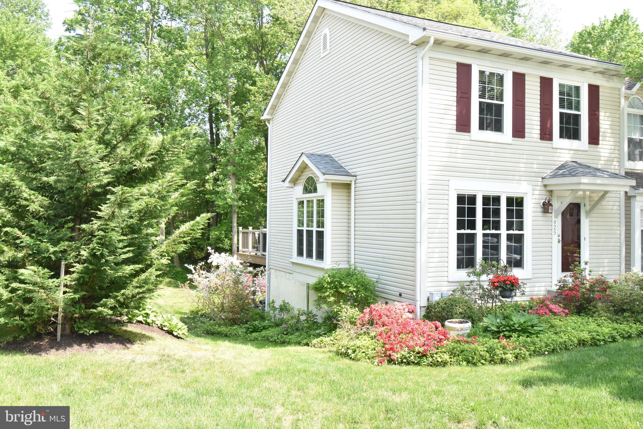 WHITE OAK - Residential