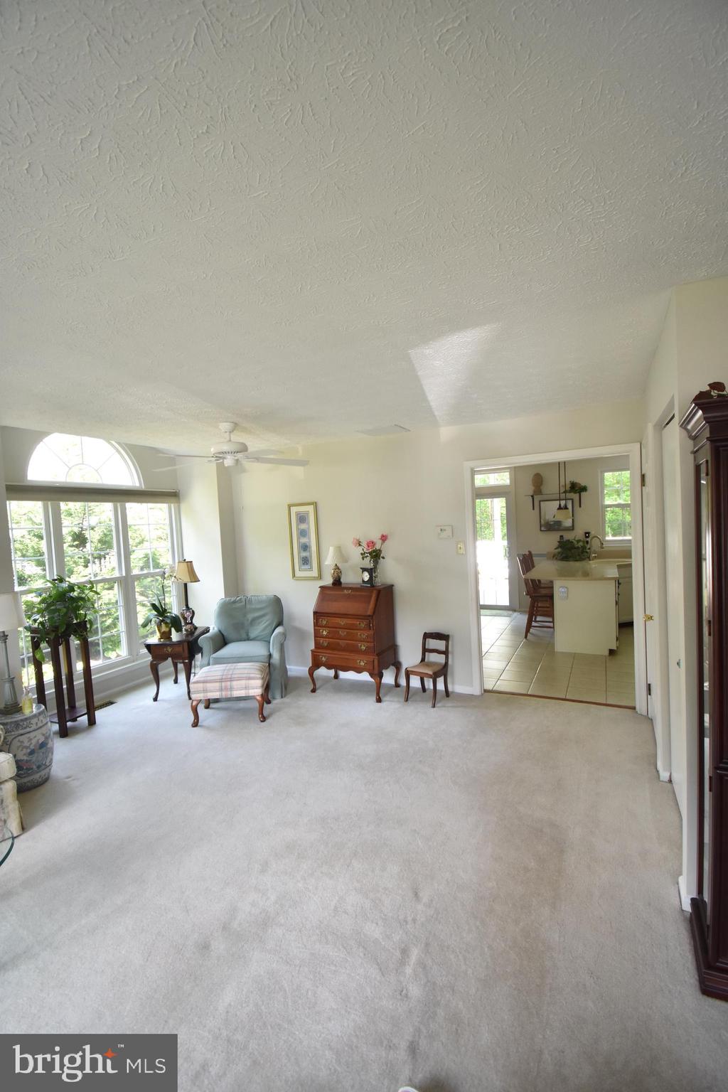 WHITE OAK - Residential