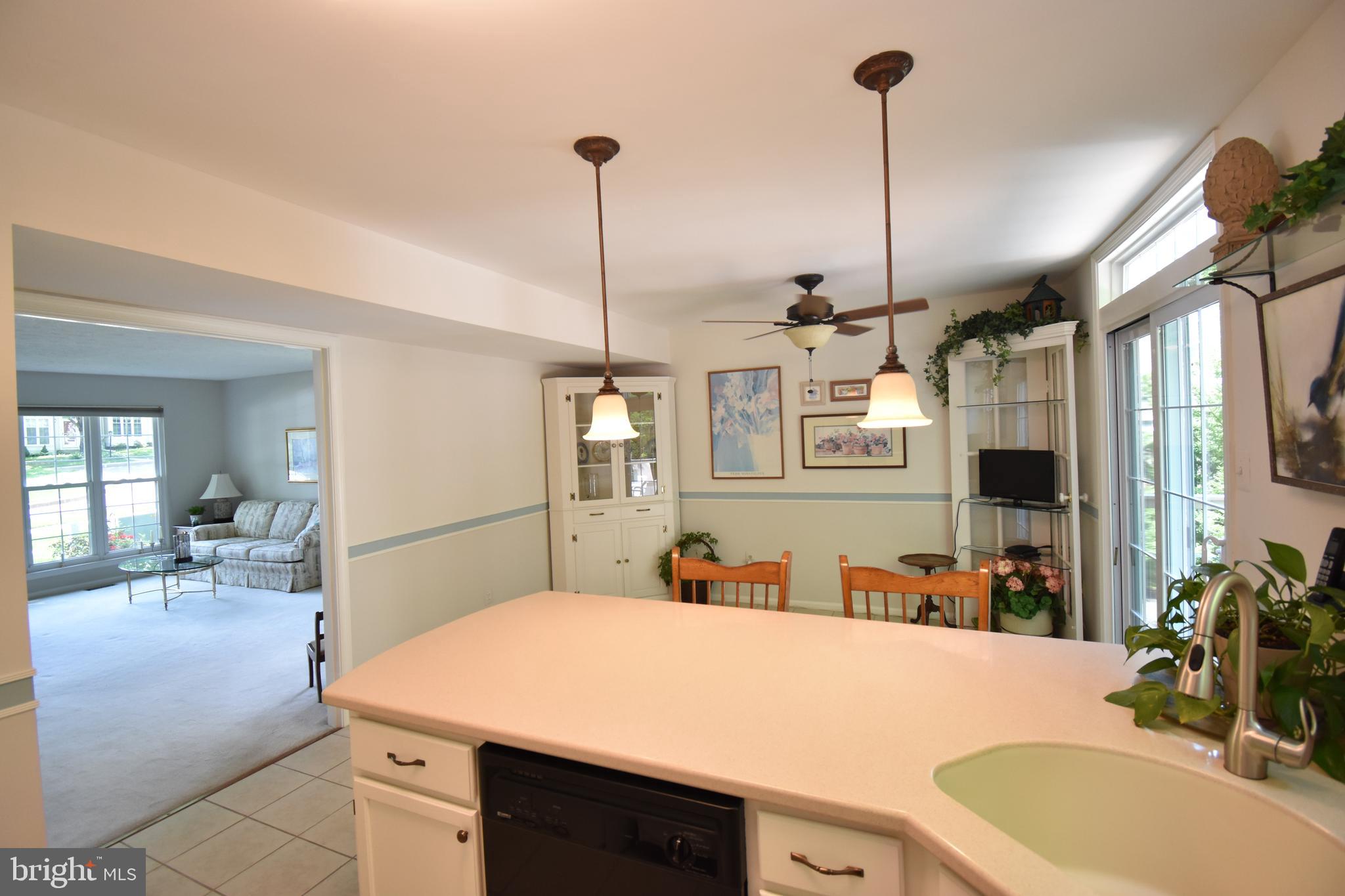 WHITE OAK - Residential