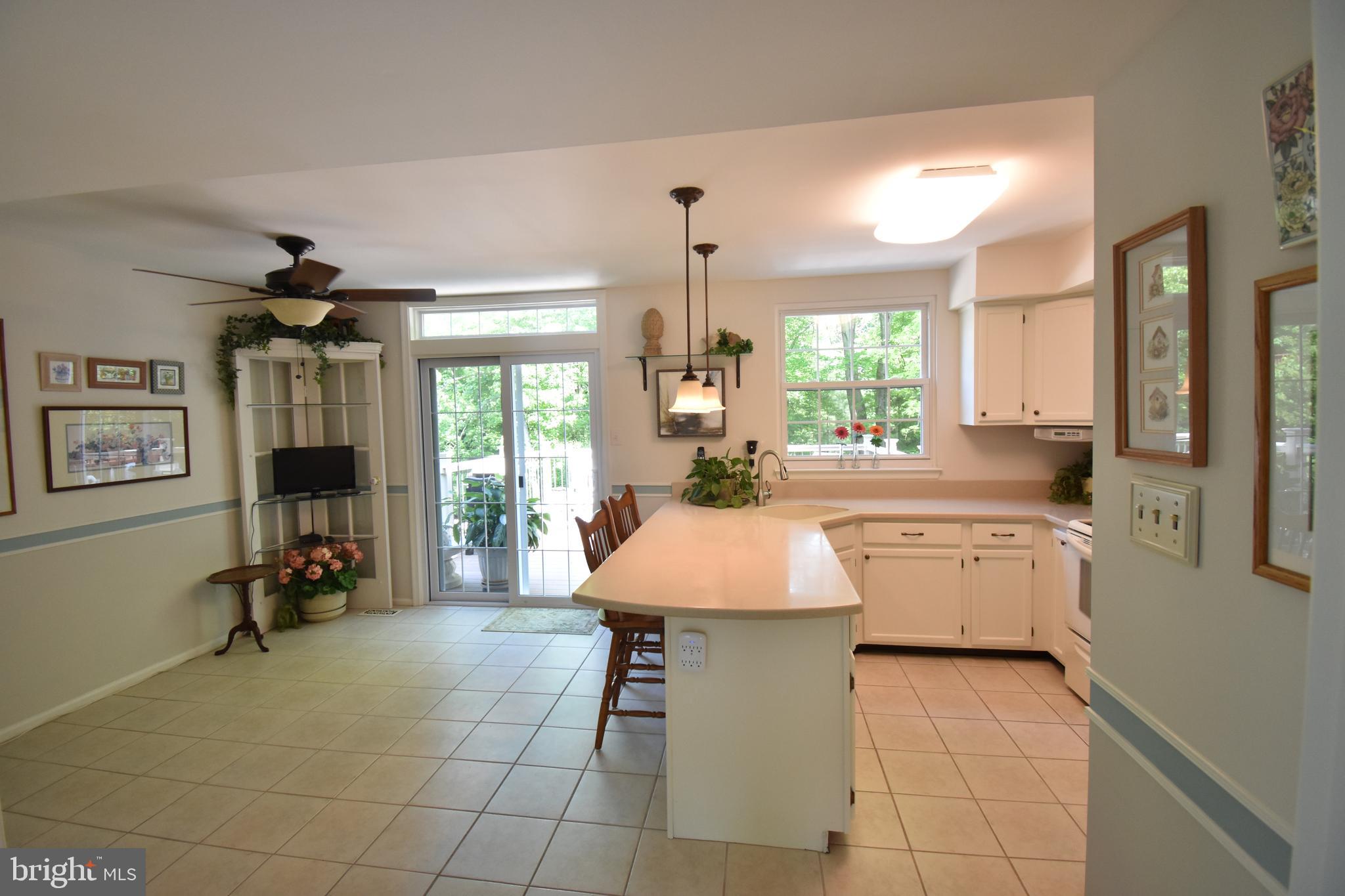 WHITE OAK - Residential