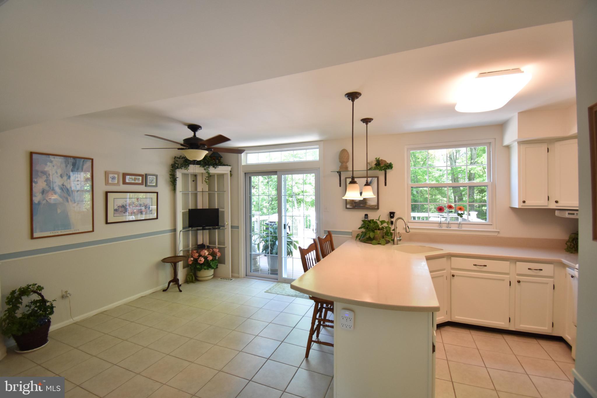 WHITE OAK - Residential