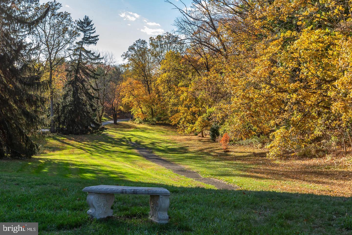 MILL RIDGE - Residential