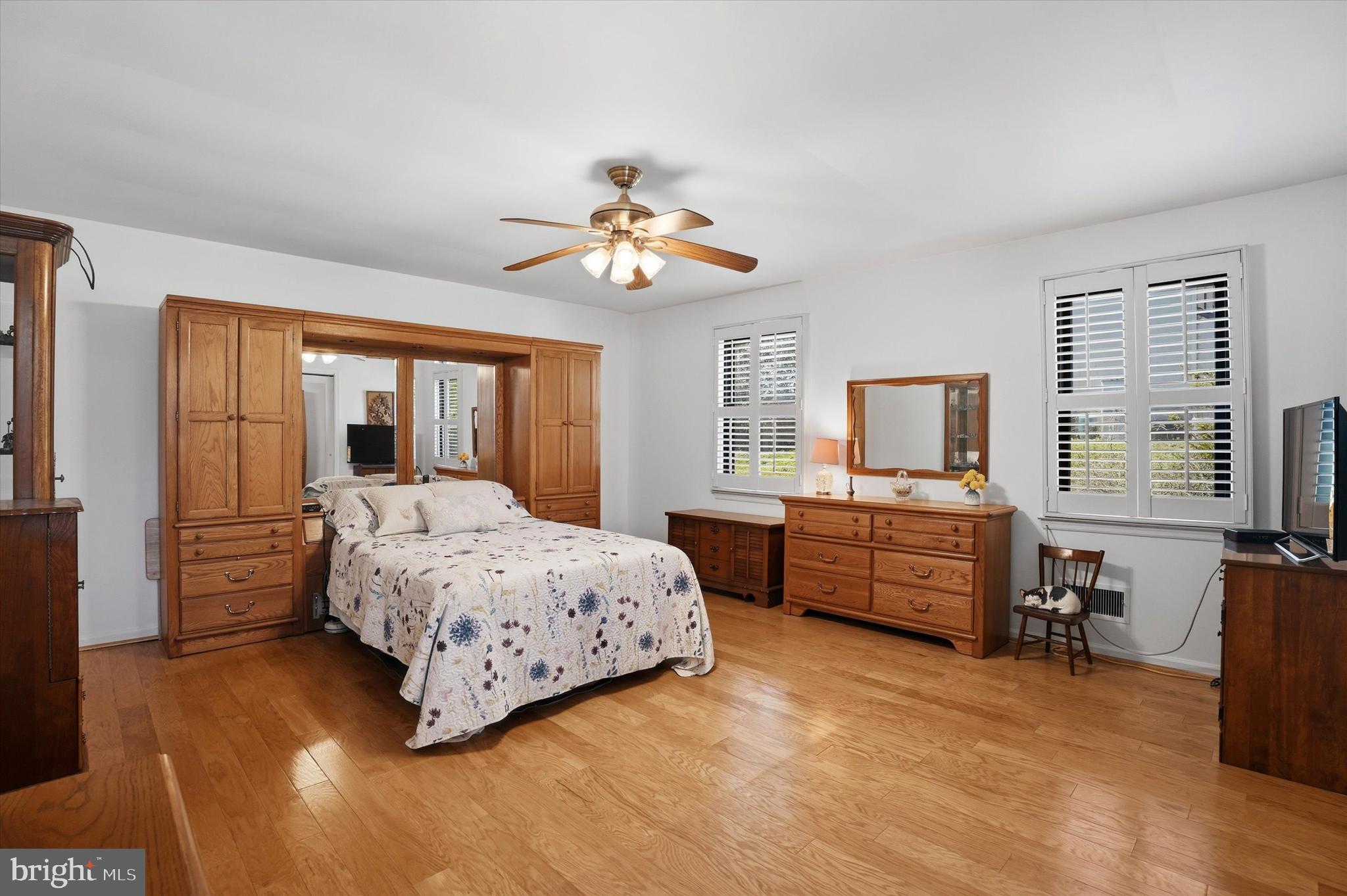 MILL RIDGE - Residential