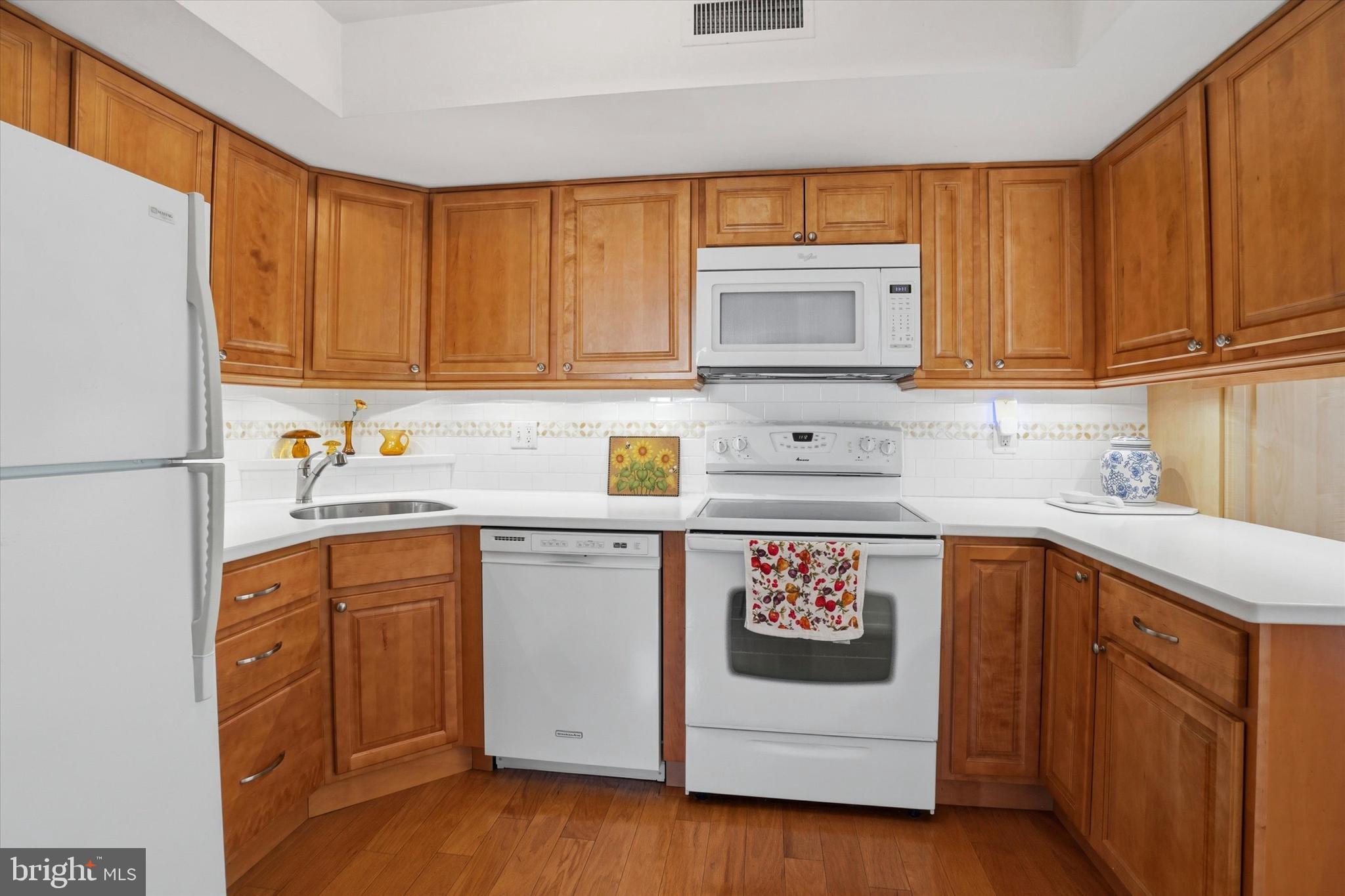 MILL RIDGE - Residential