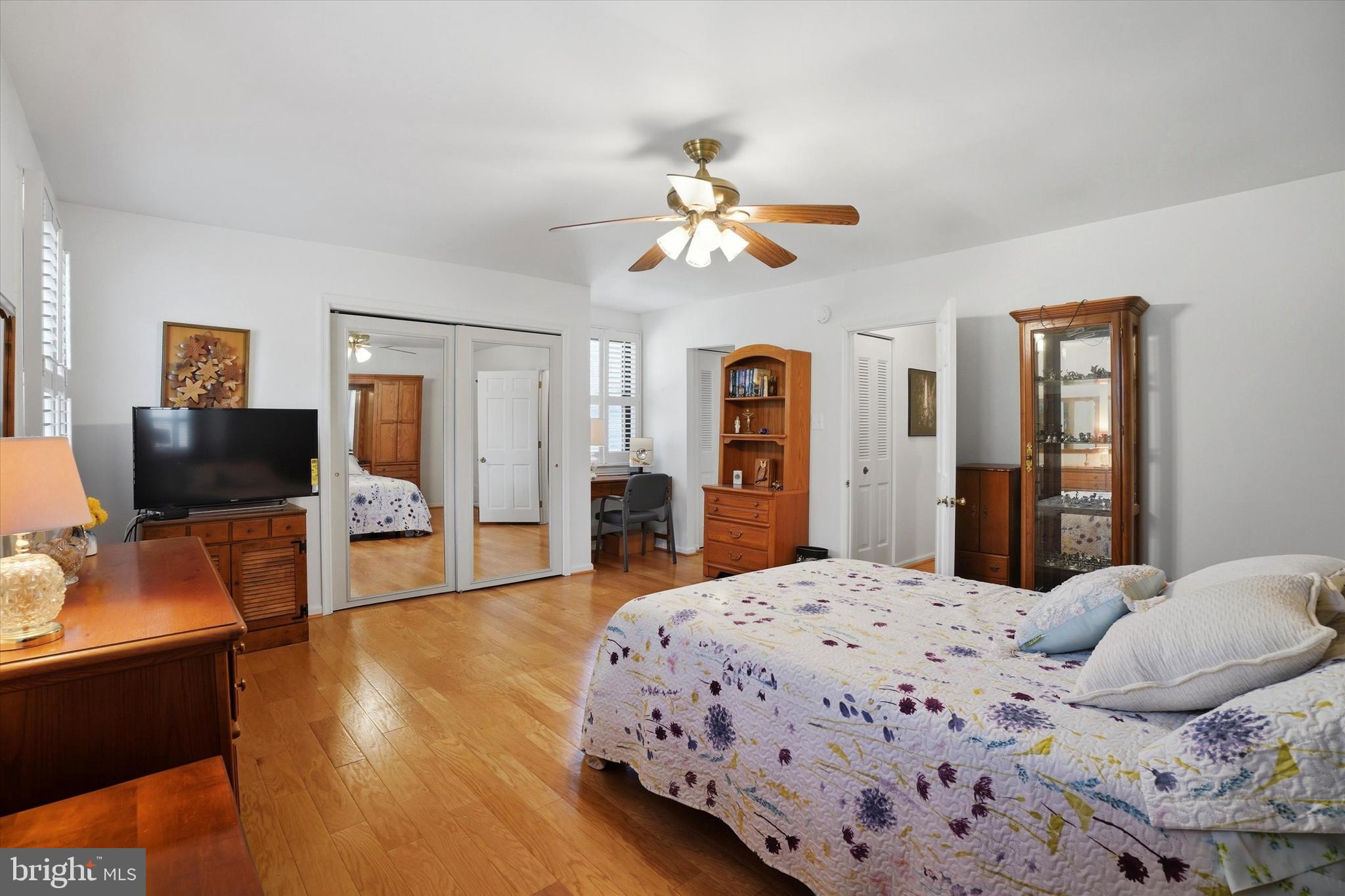 MILL RIDGE - Residential