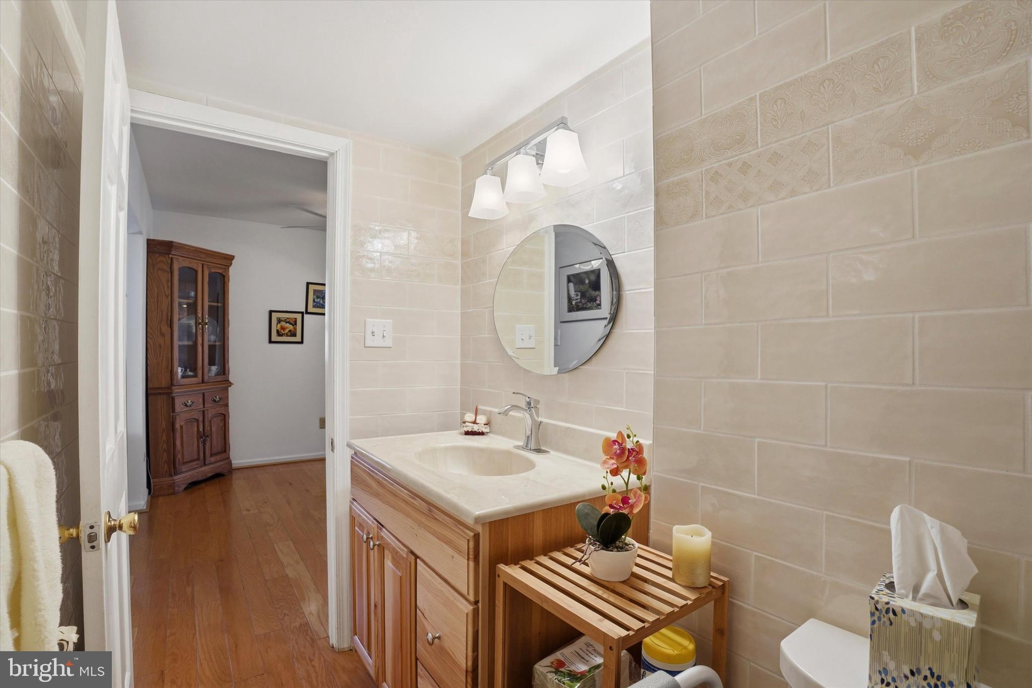 MILL RIDGE - Residential