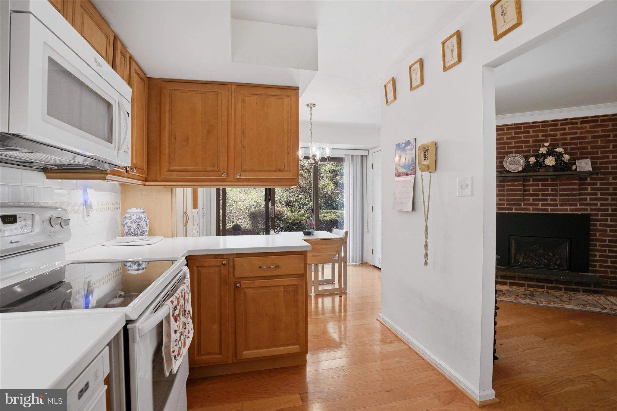 MILL RIDGE - Residential