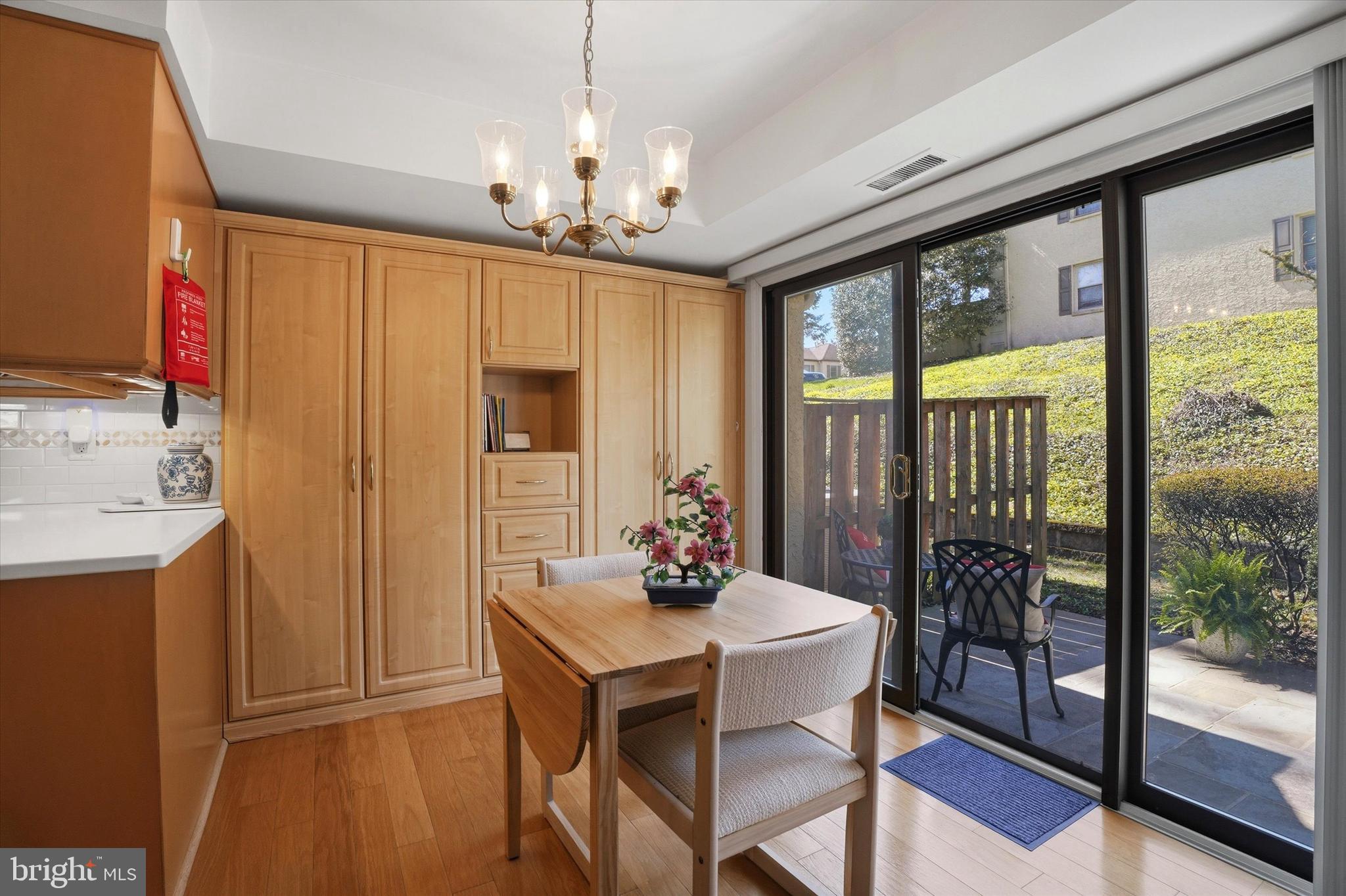 MILL RIDGE - Residential