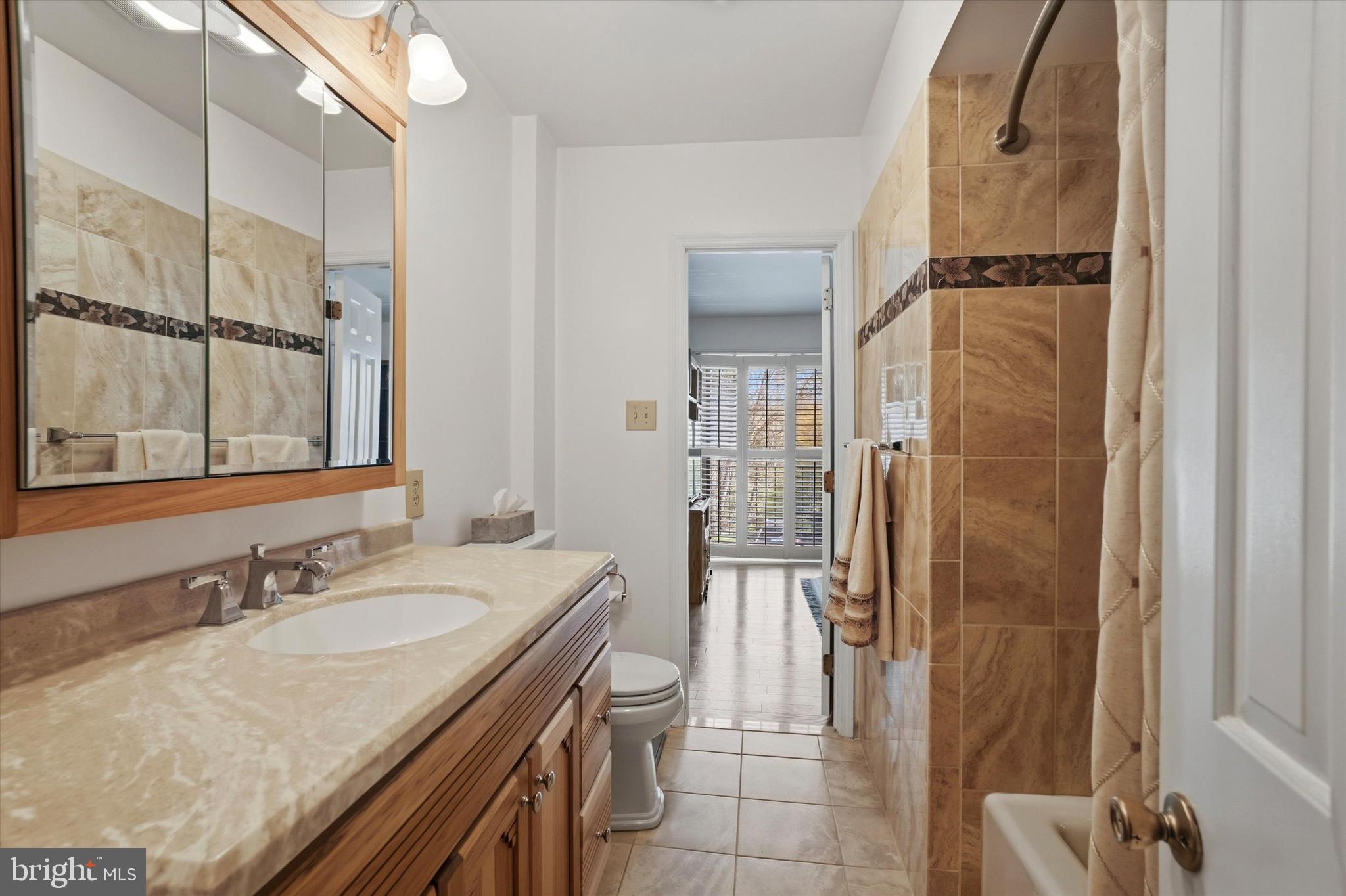 MILL RIDGE - Residential