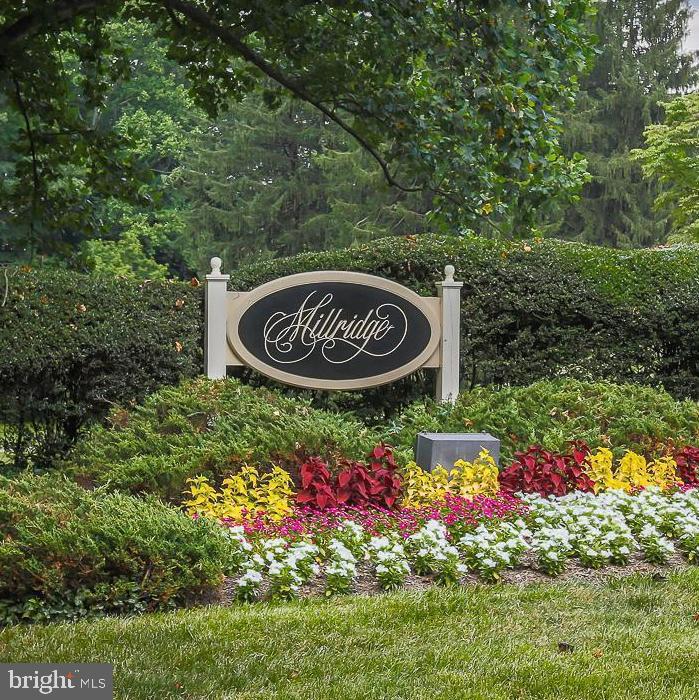 MILL RIDGE - Residential