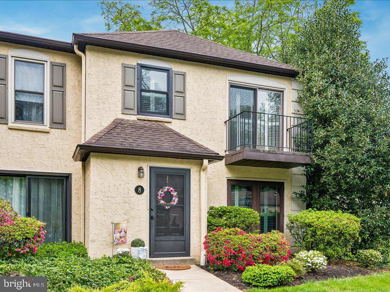 MILL RIDGE - Residential