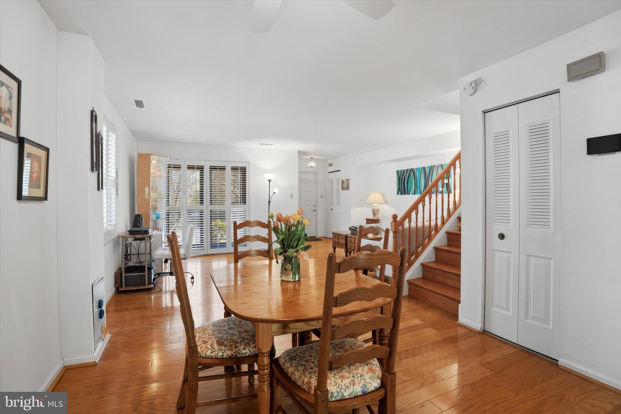 MILL RIDGE - Residential