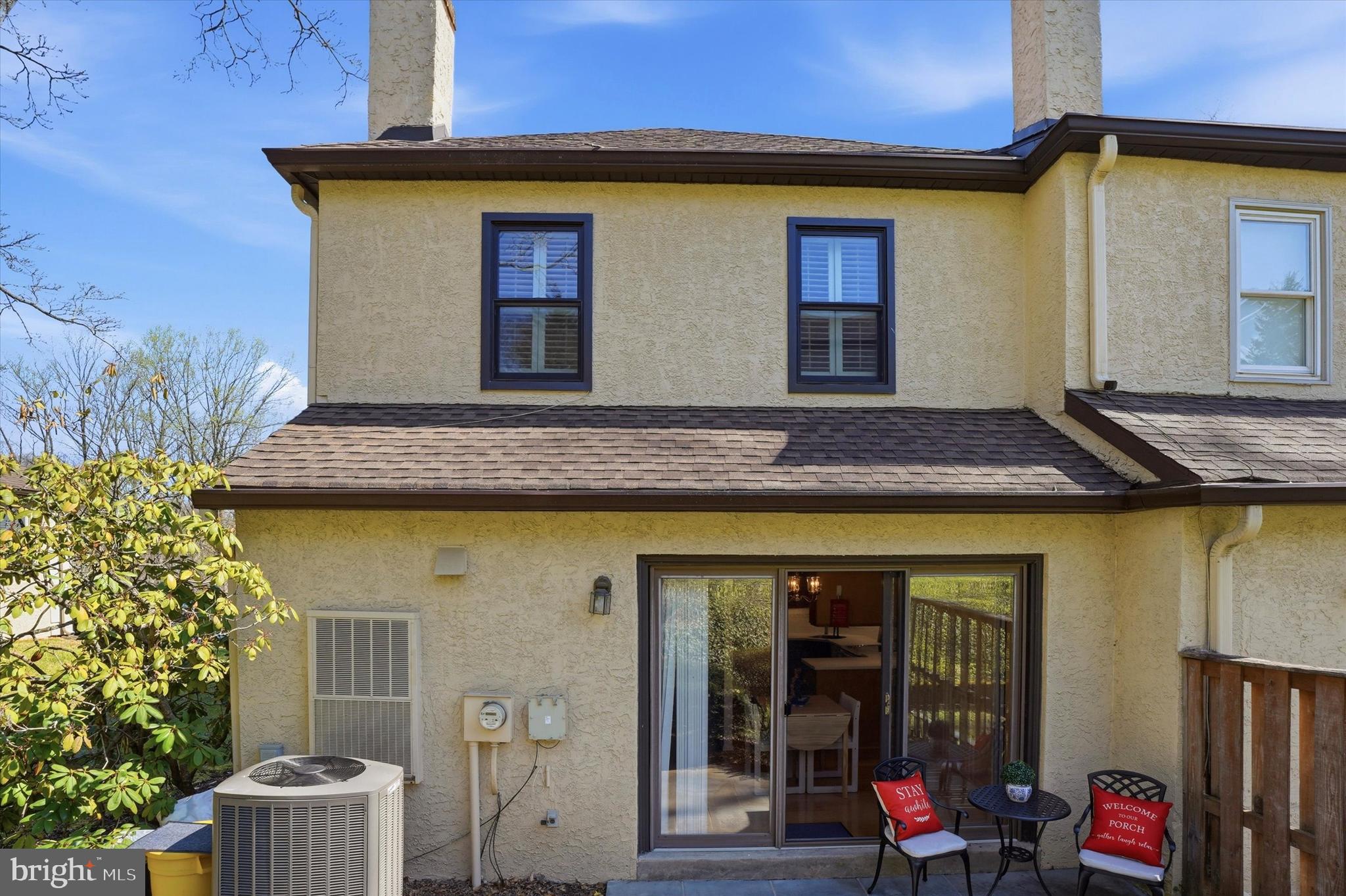 MILL RIDGE - Residential