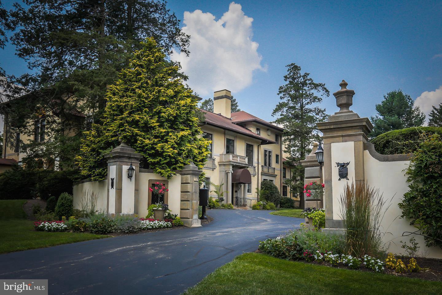 MILL RIDGE - Residential