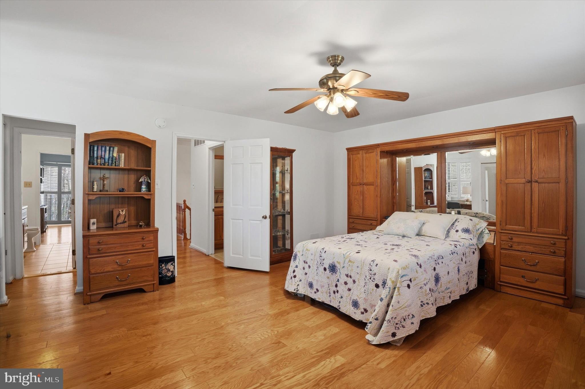 MILL RIDGE - Residential