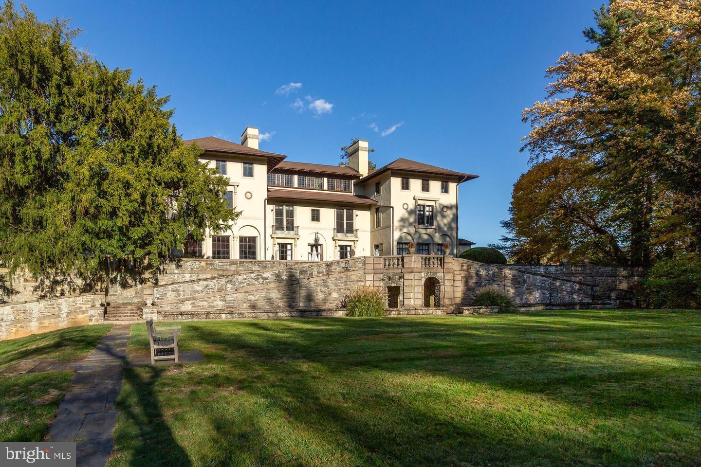 MILL RIDGE - Residential