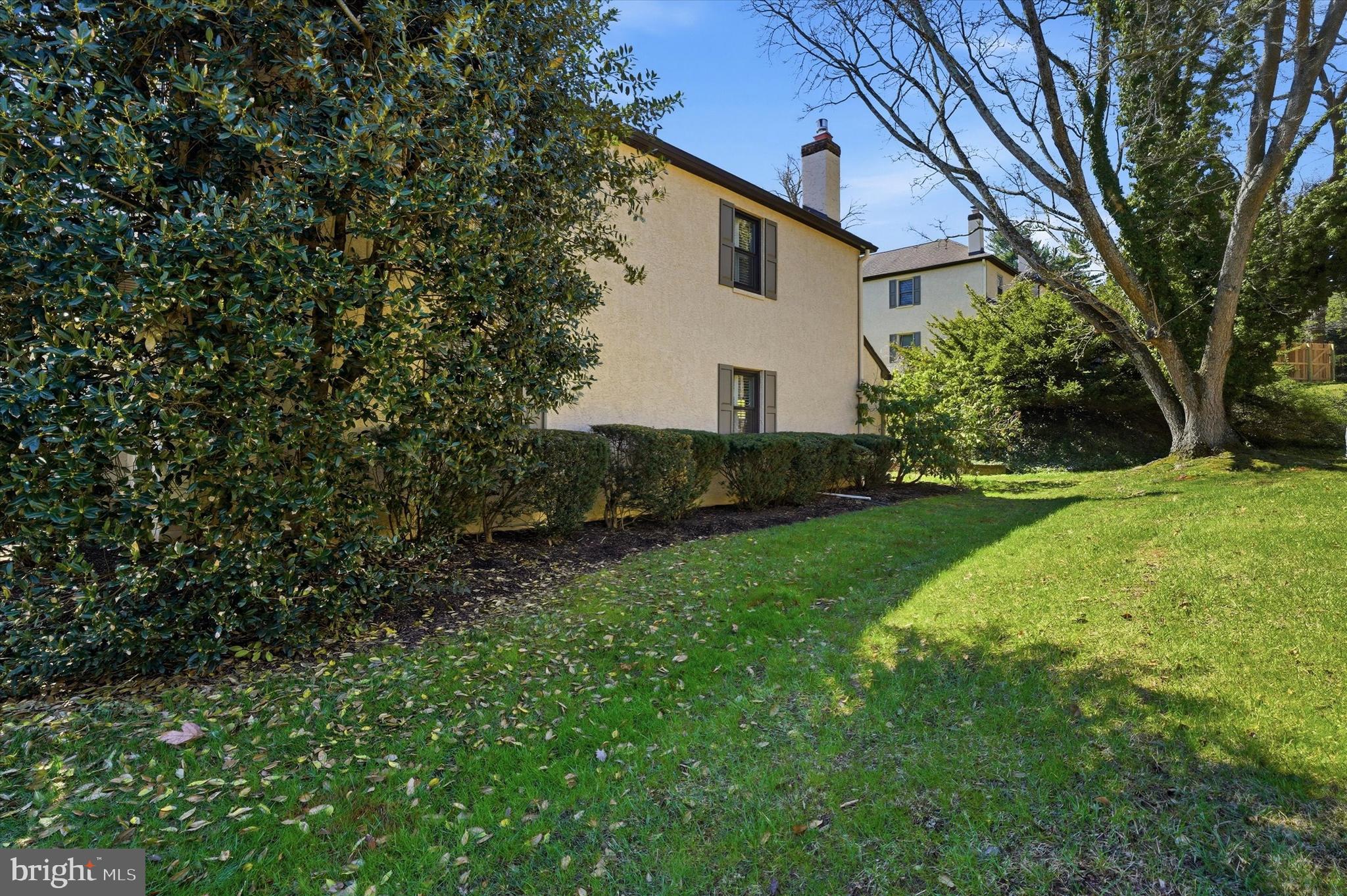 MILL RIDGE - Residential